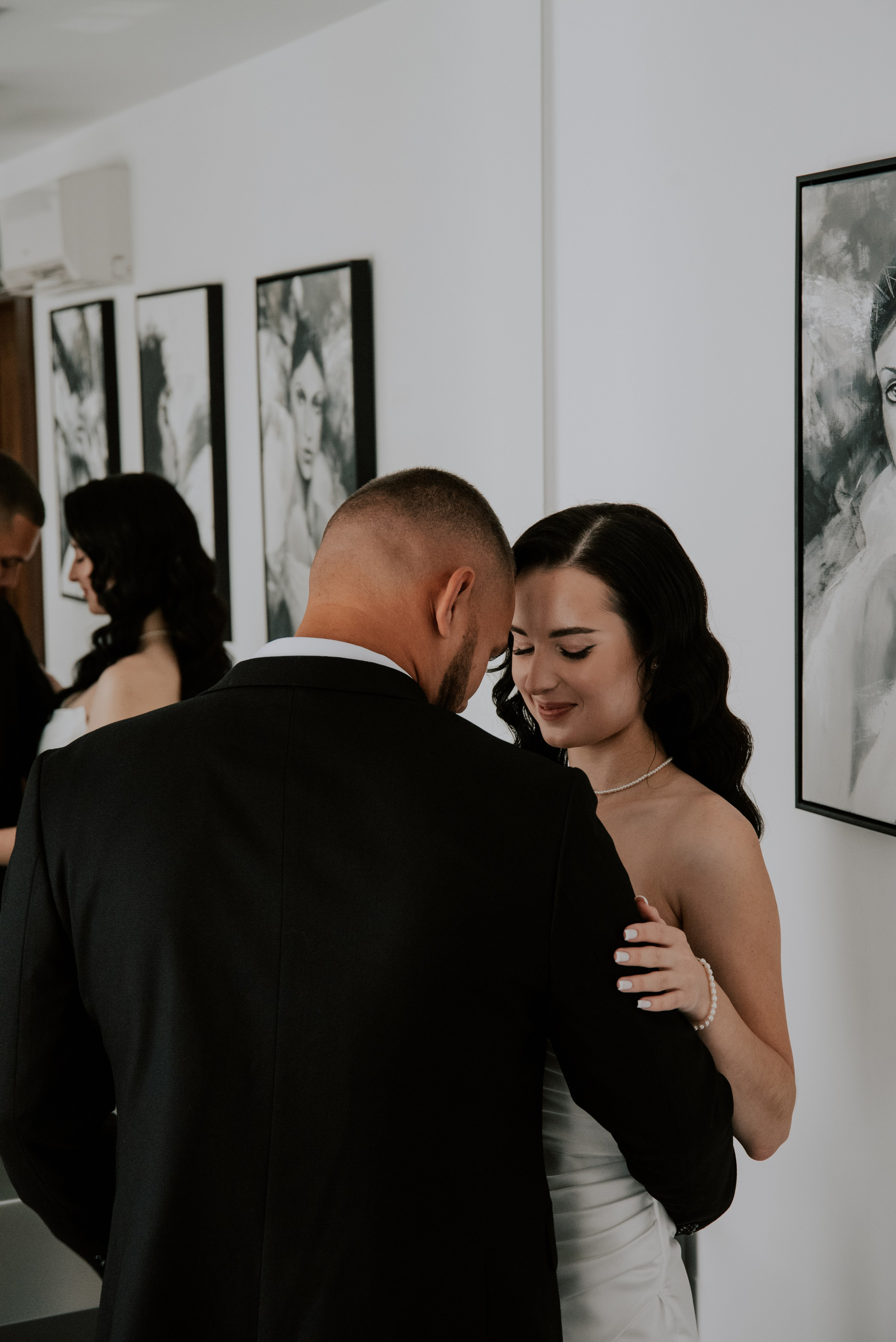 Ира+Алексей. Кожухова Виктория свадебный и семейный фотограф