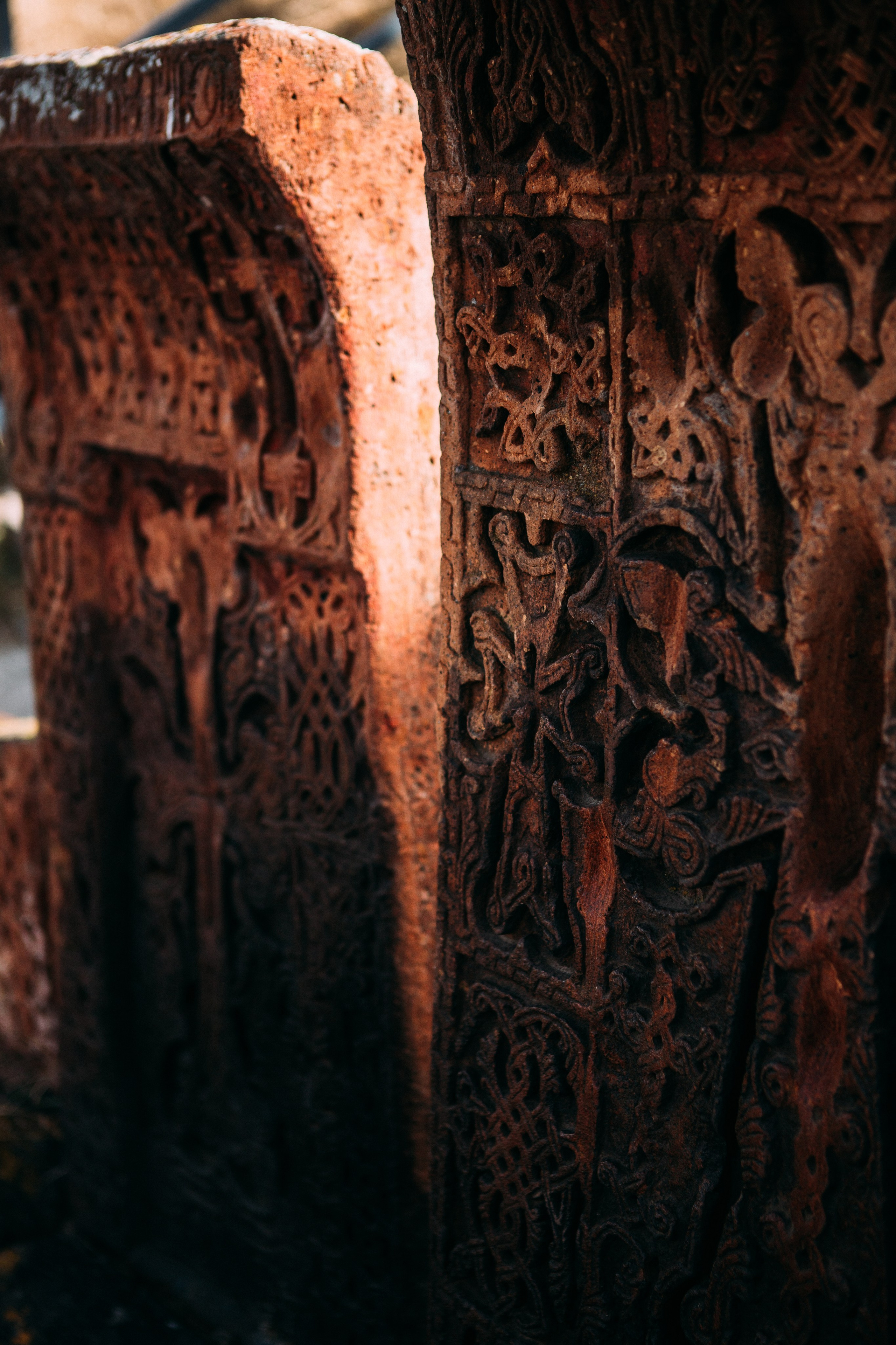 Yerevan. Фотограф Евгения Добротворская