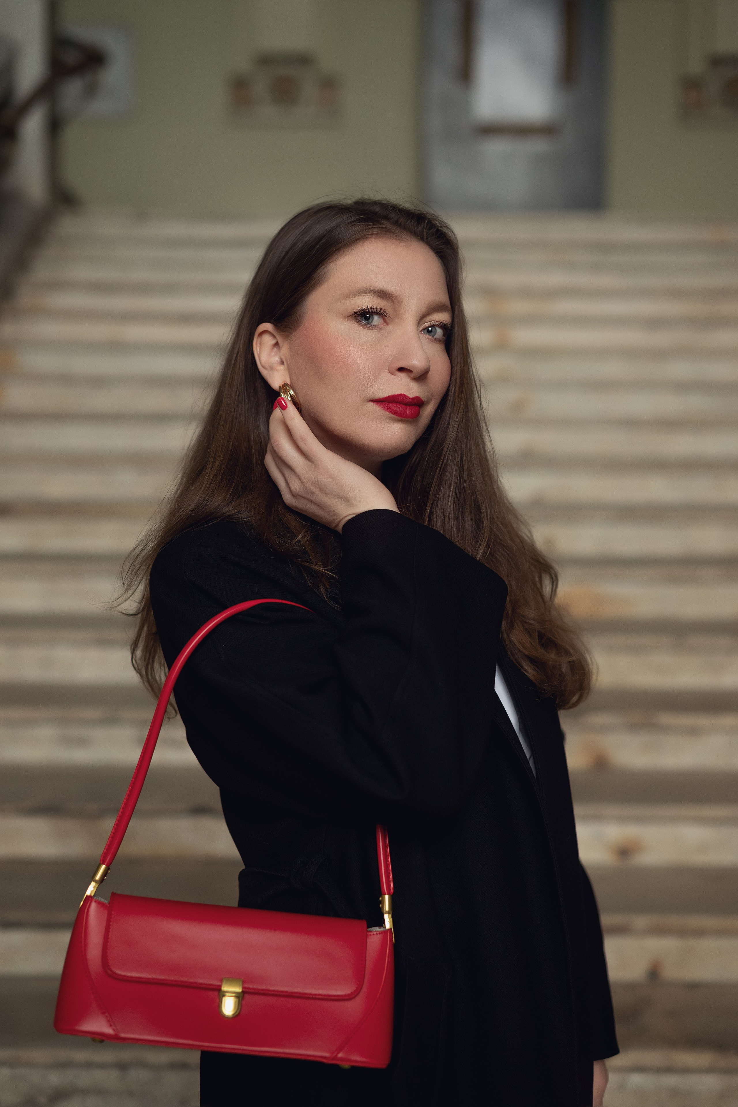 Взрослые фотопроекты