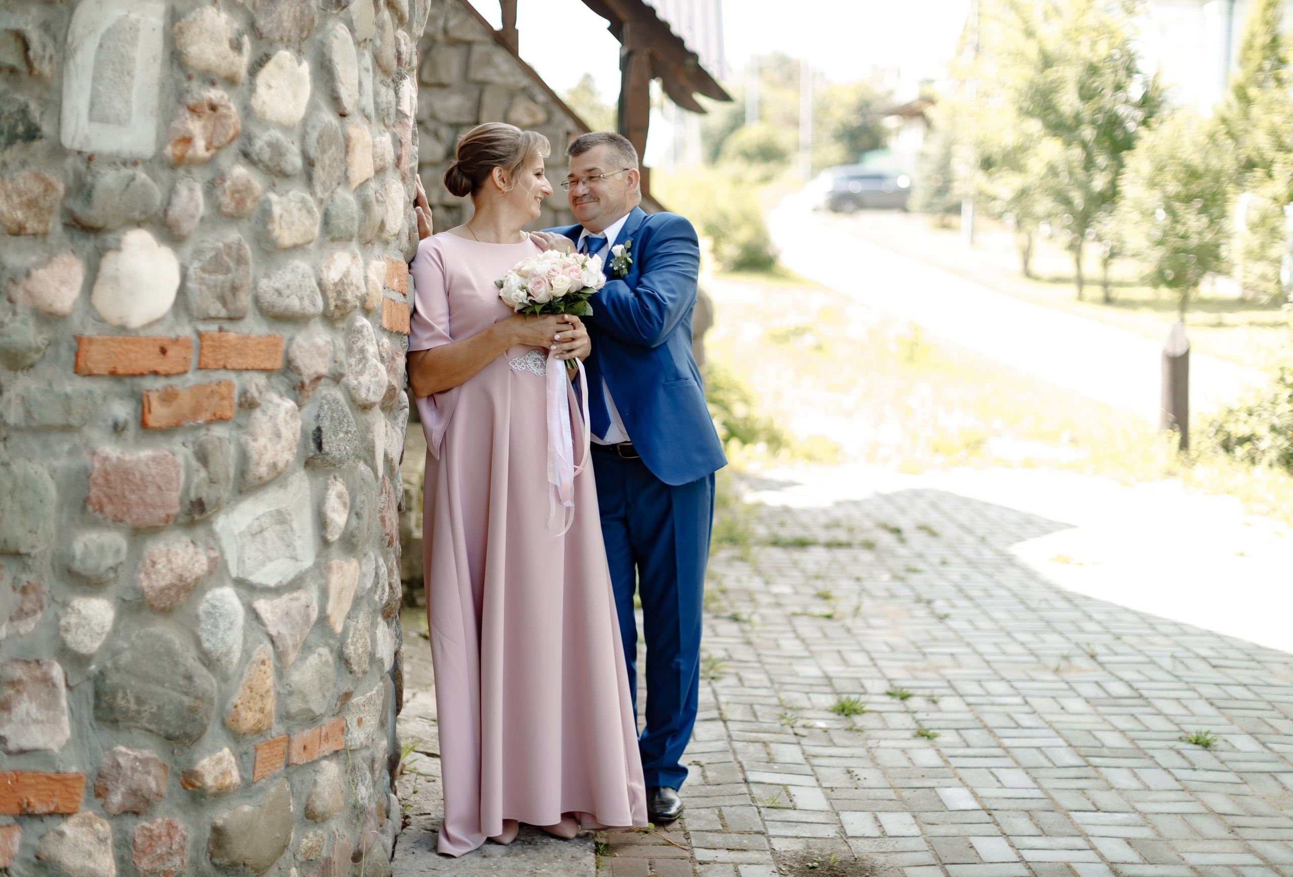 Свадьба Эдуарда и Елены (и смешно и трогательно и мило). Свадебный и семейный фотограф во Владимире Стелла Шуваева
