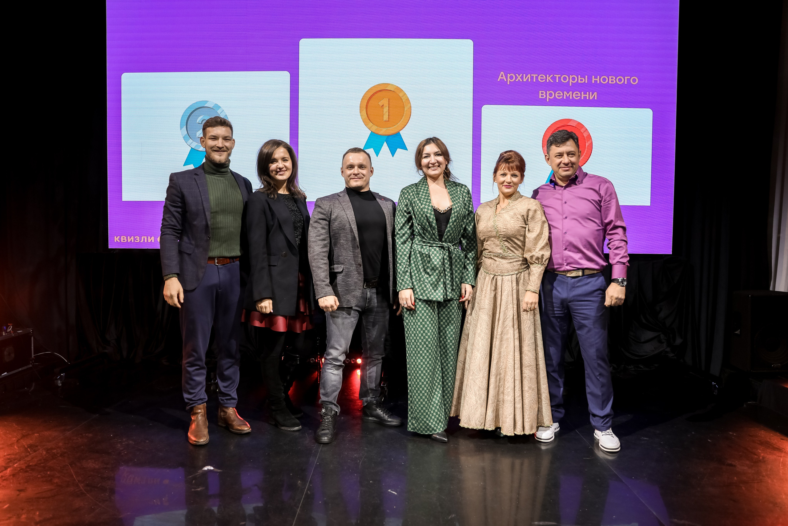 Happy Birthday КОММУНИКАТОР. Photographer Viktoriya Markushina «My world throug»