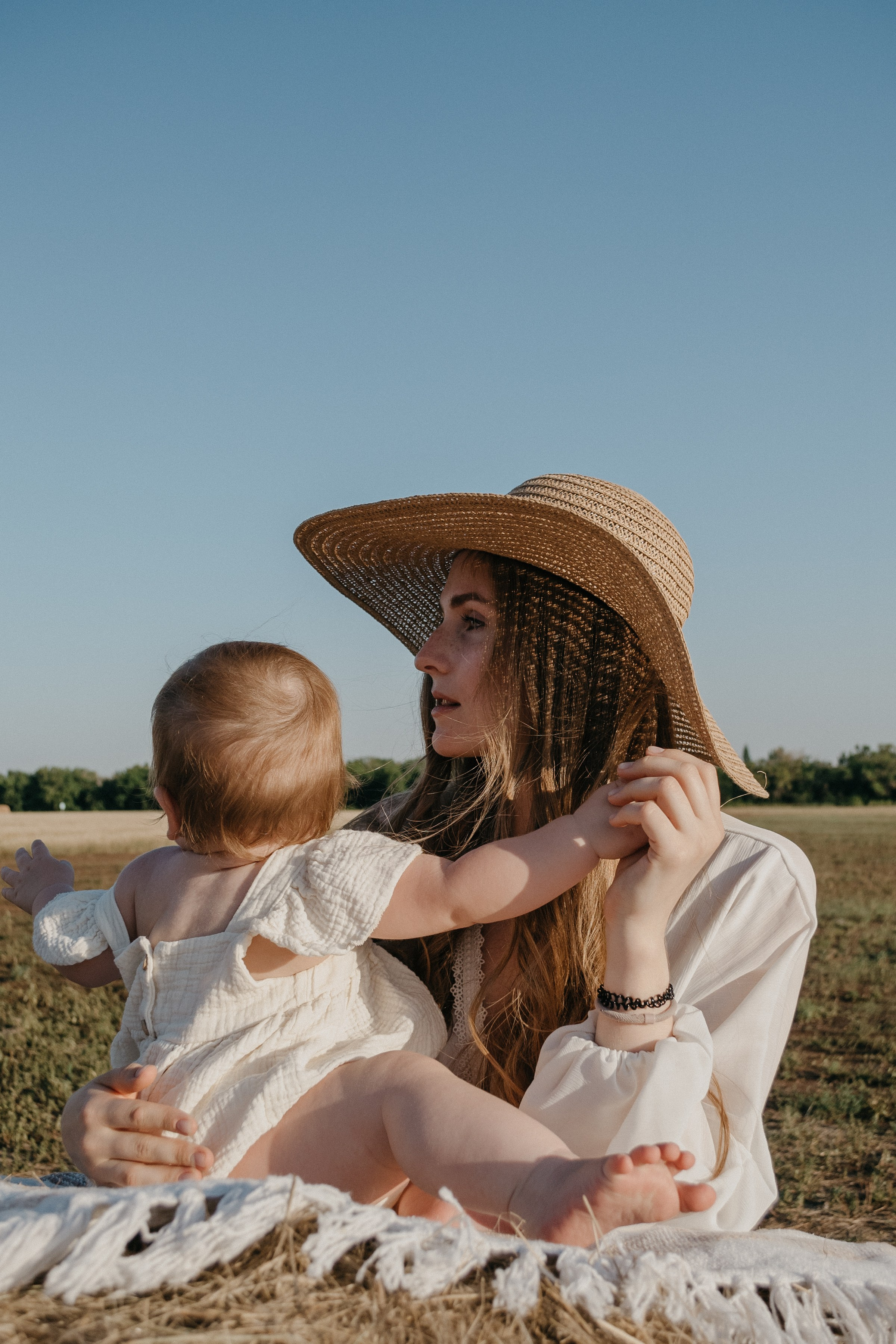 Семейный и детский фотограф в Оренбурге Елена Студеникина