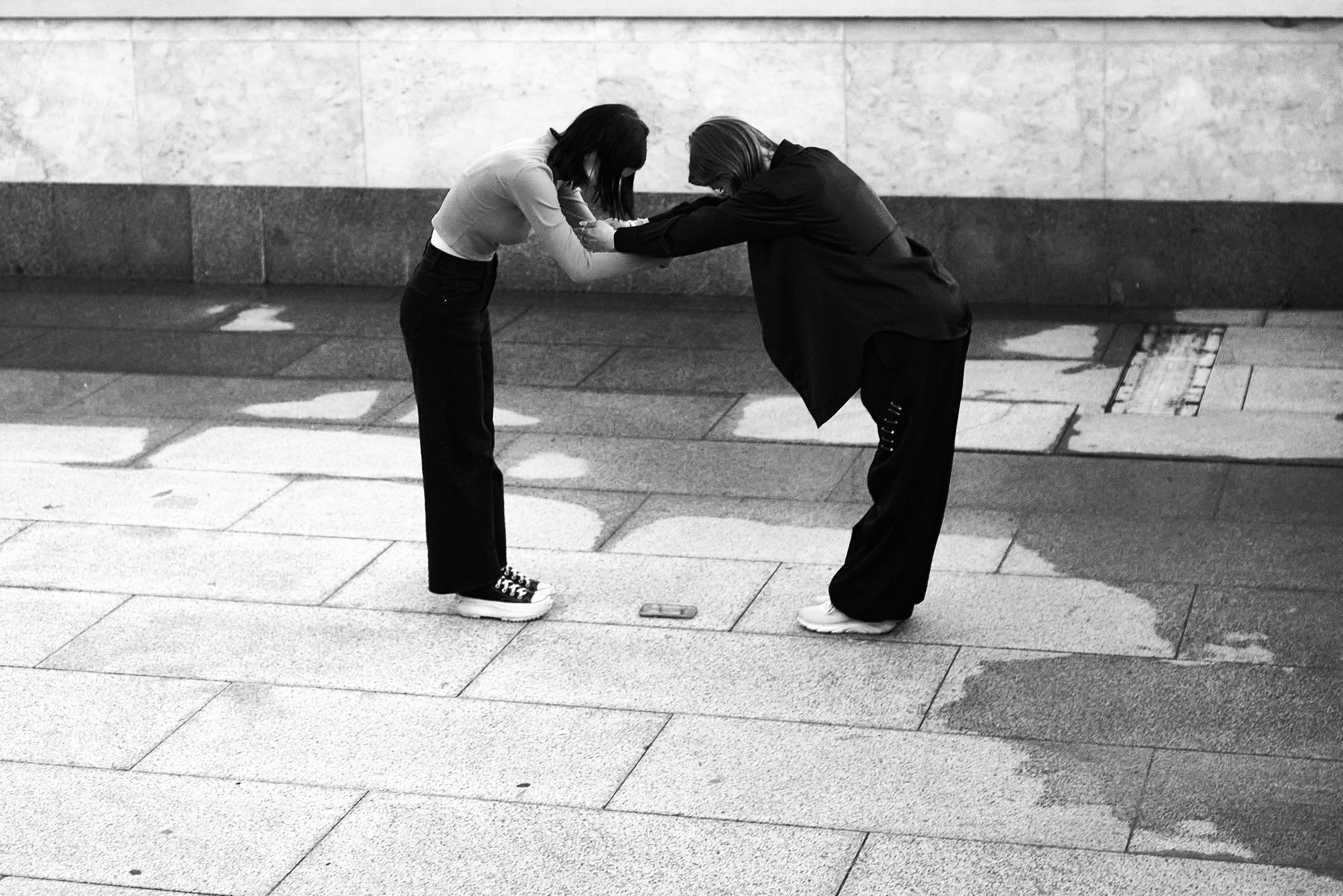 Уличная фотография в Москве от репортажного фотографа. Репортажный ивент фотограф в Москве Александр Гладкий