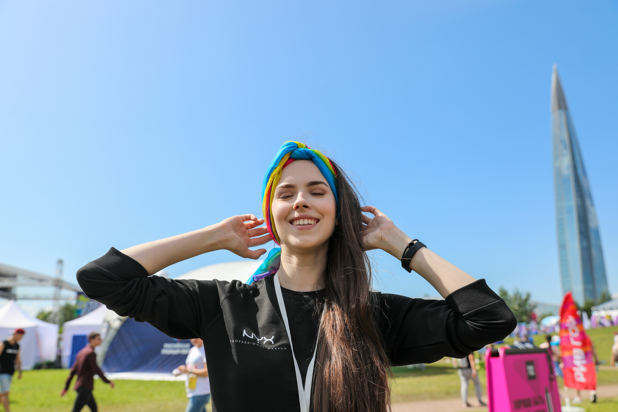 VK Fest 5. OleinikovPhoto