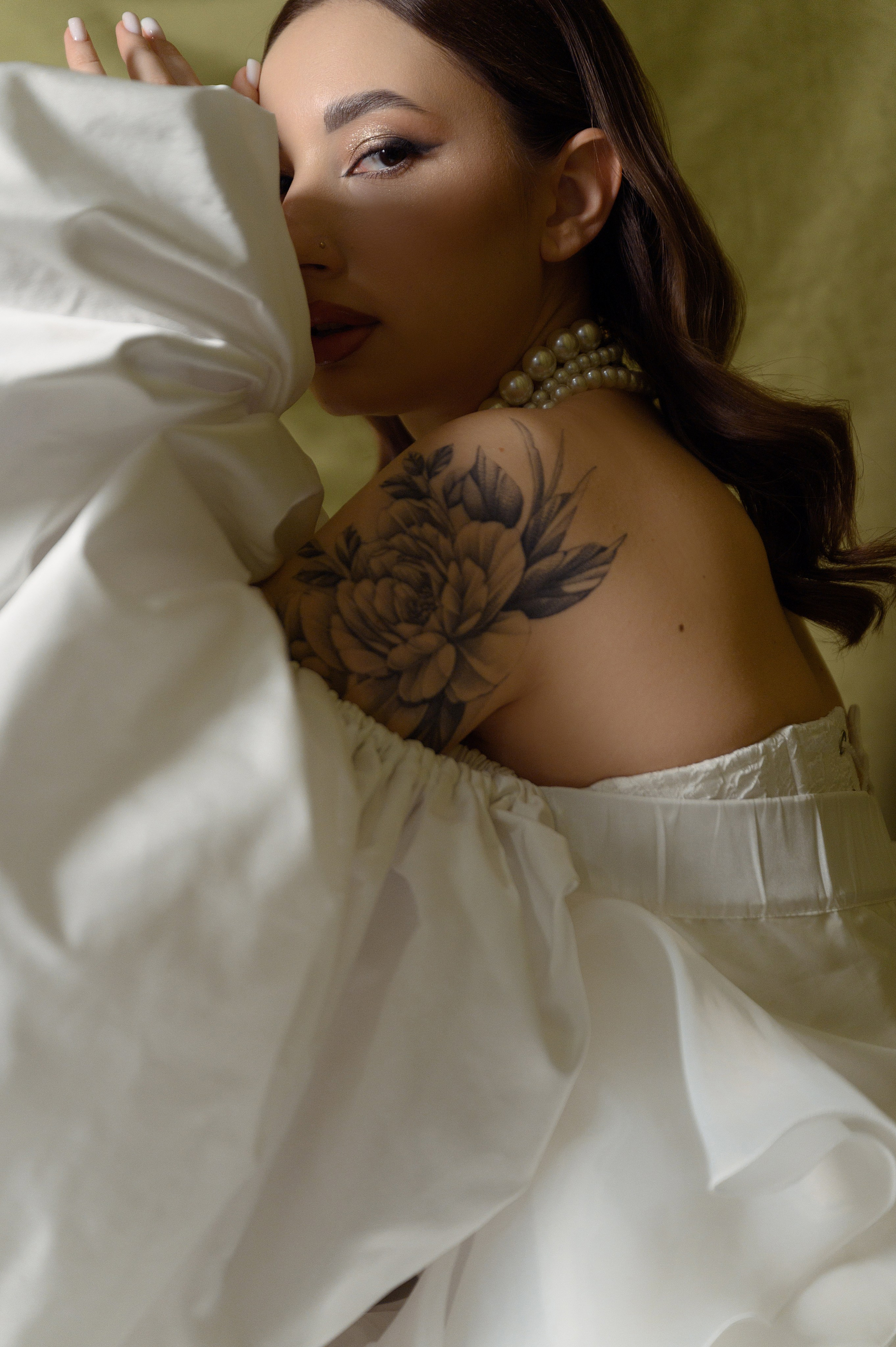 Максим и Яна. Свадебный фотограф и видеограф