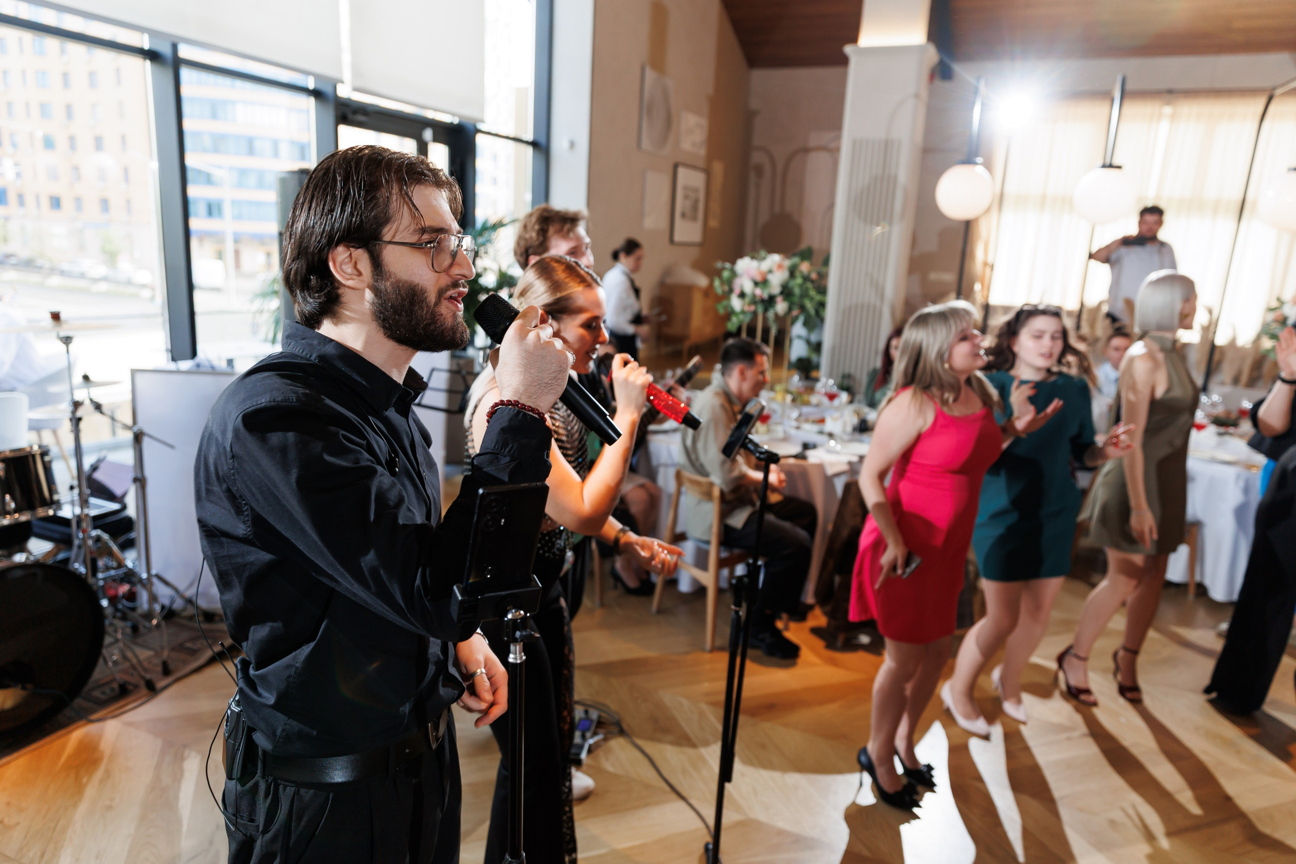 O&G. Свадебный фотограф. Москва. Мытищи