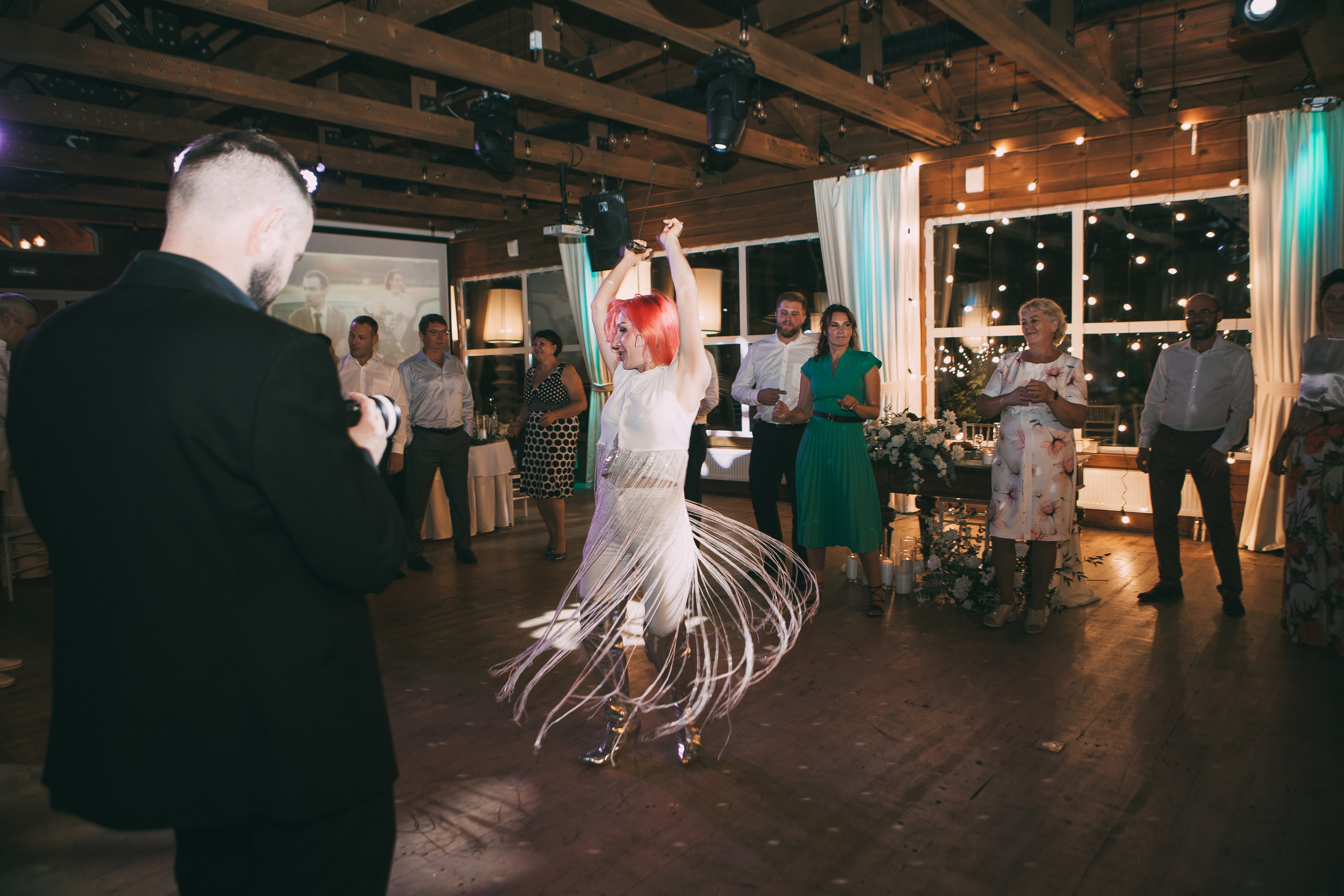 Иван и Алина. Семейный и свадебный фотограф в Ижевске Лушникова Екатерина