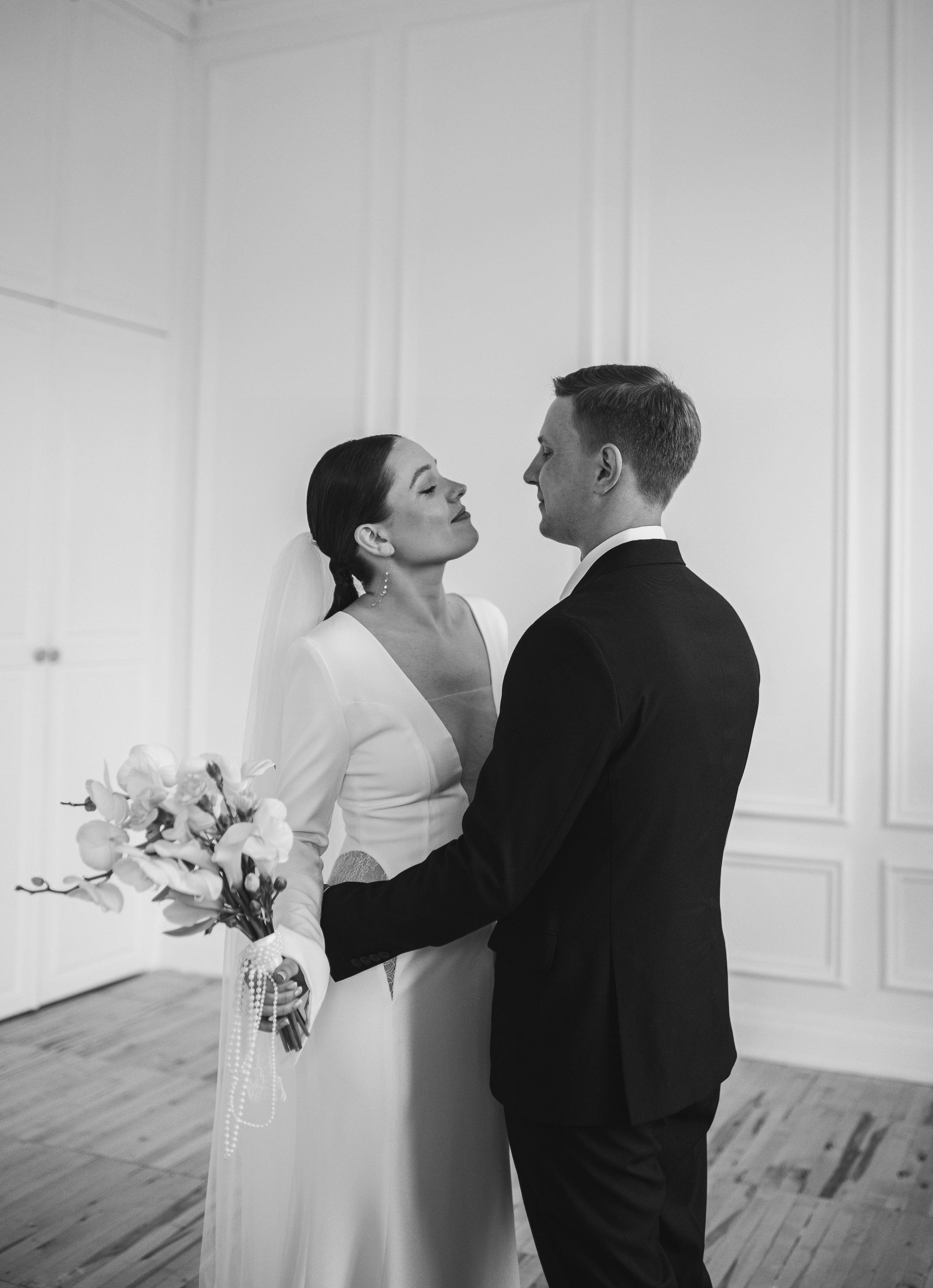 Полина и Никита. Семейный и свадебный фотограф в Екатеринбурге Орлова Ирина