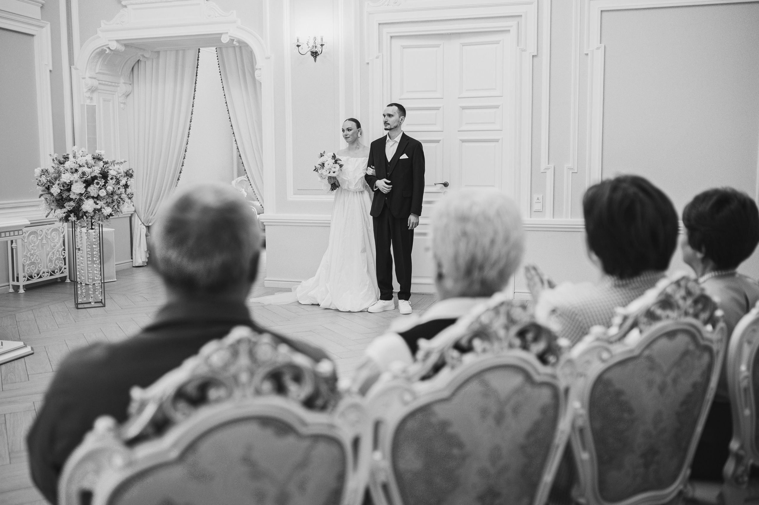 Мария и Александр. Семейный и свадебный фотограф в Екатеринбурге Орлова Ирина