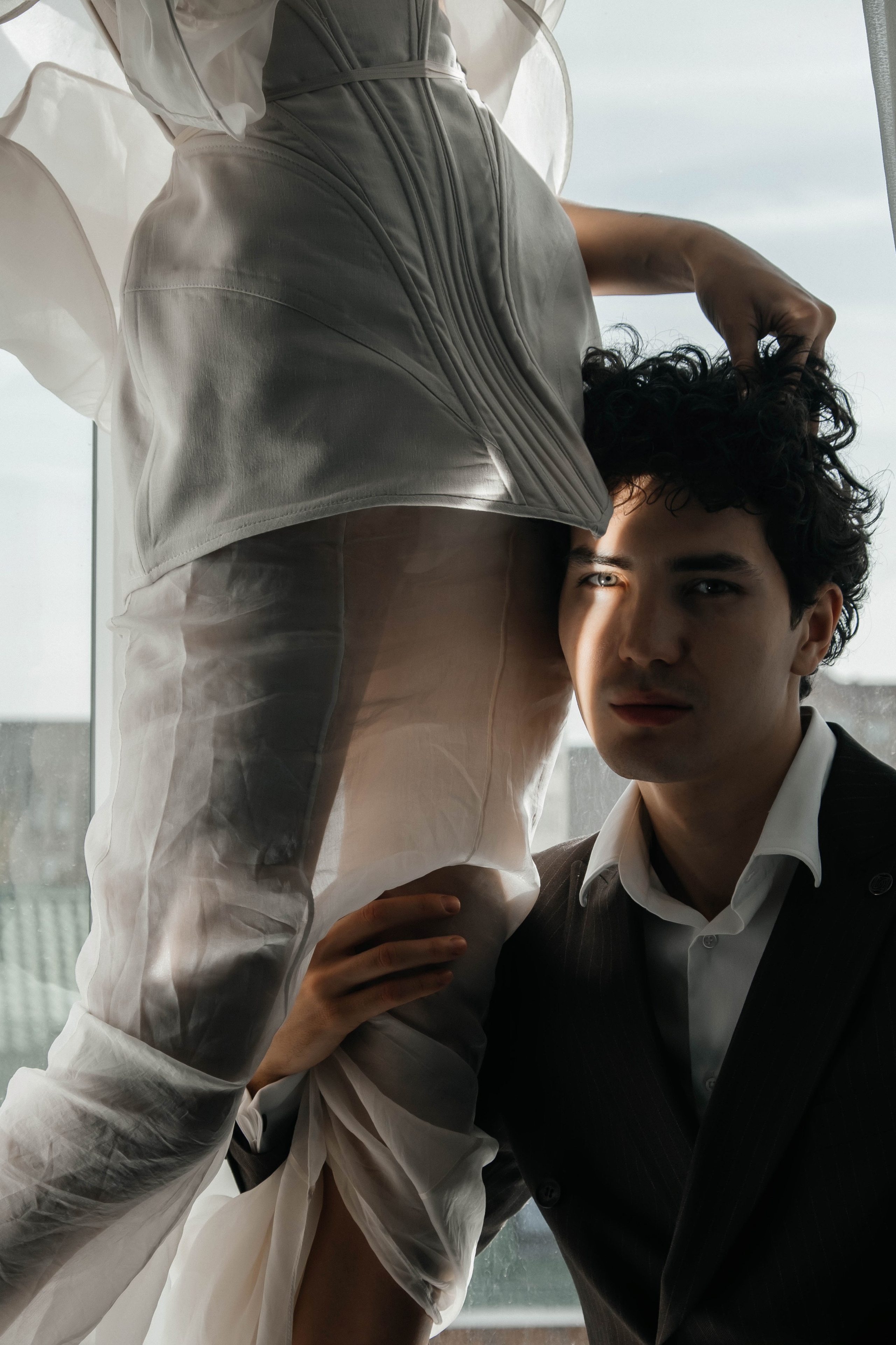 Фарит&Илона. Свадебный и портретный фотограф Казань | Белебей