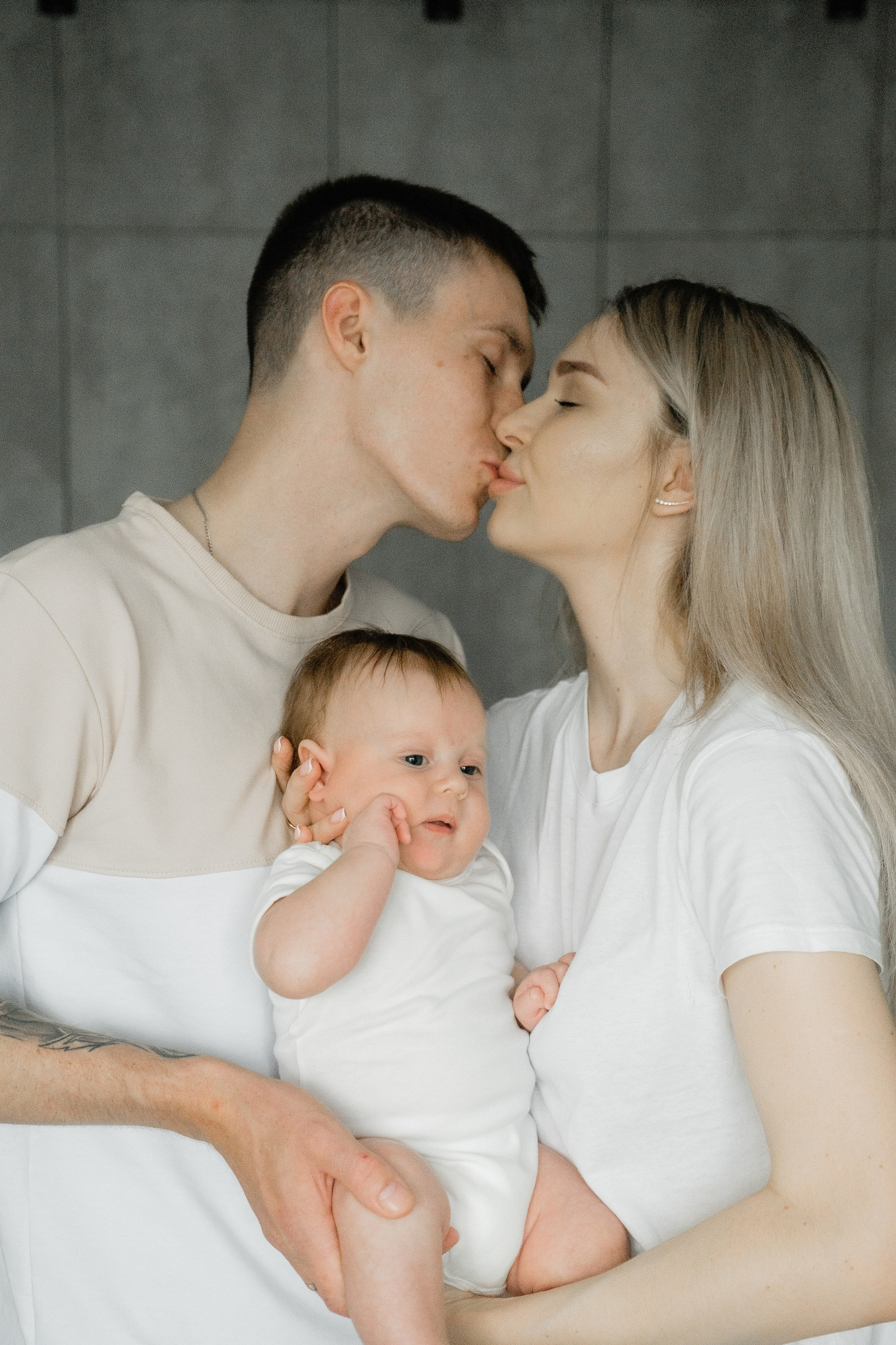 Мирон. Фотограф в Кемерово Анастасия Филаткина