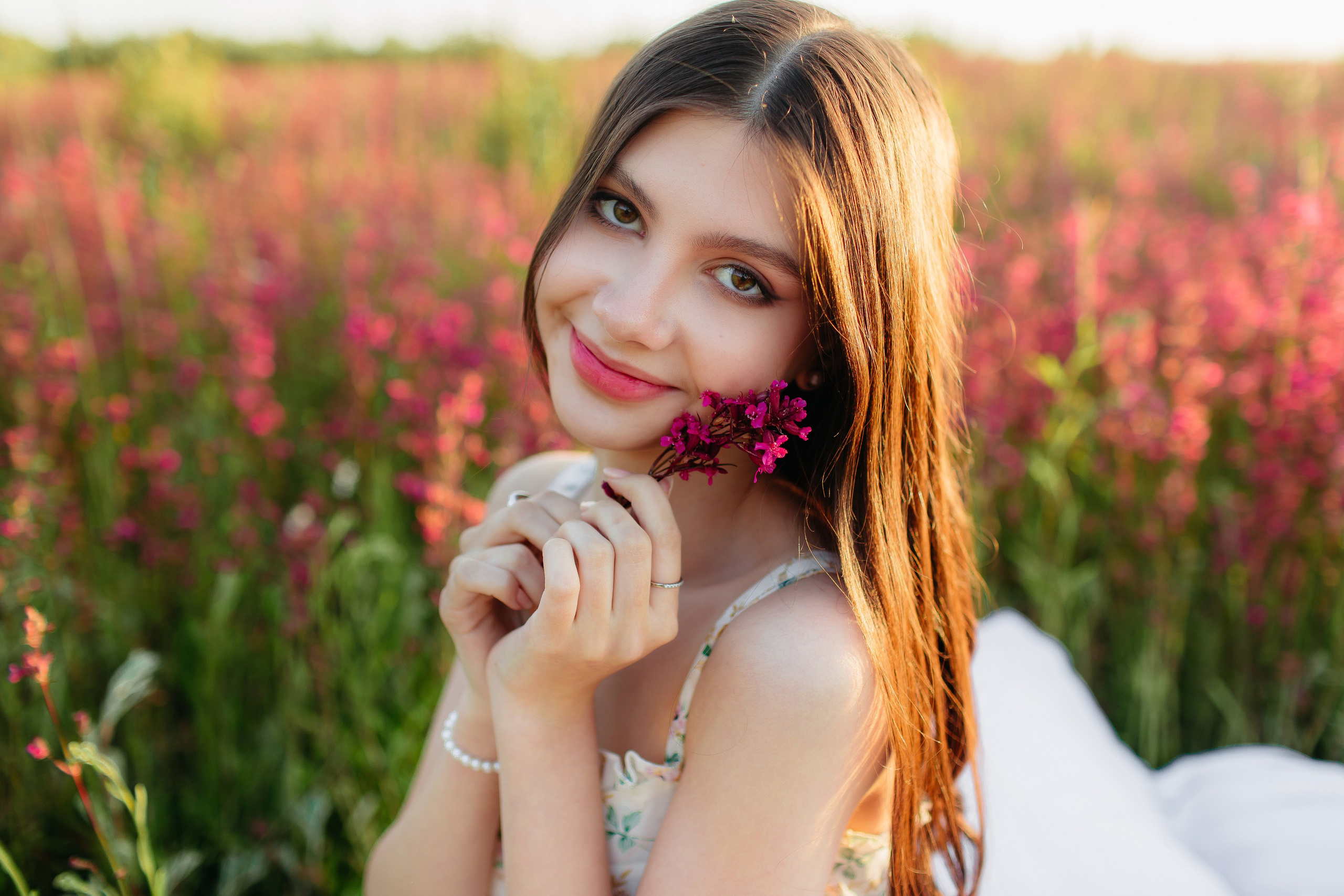 Маша. Свадебный и семейный фотограф Иваново Елена Угодина