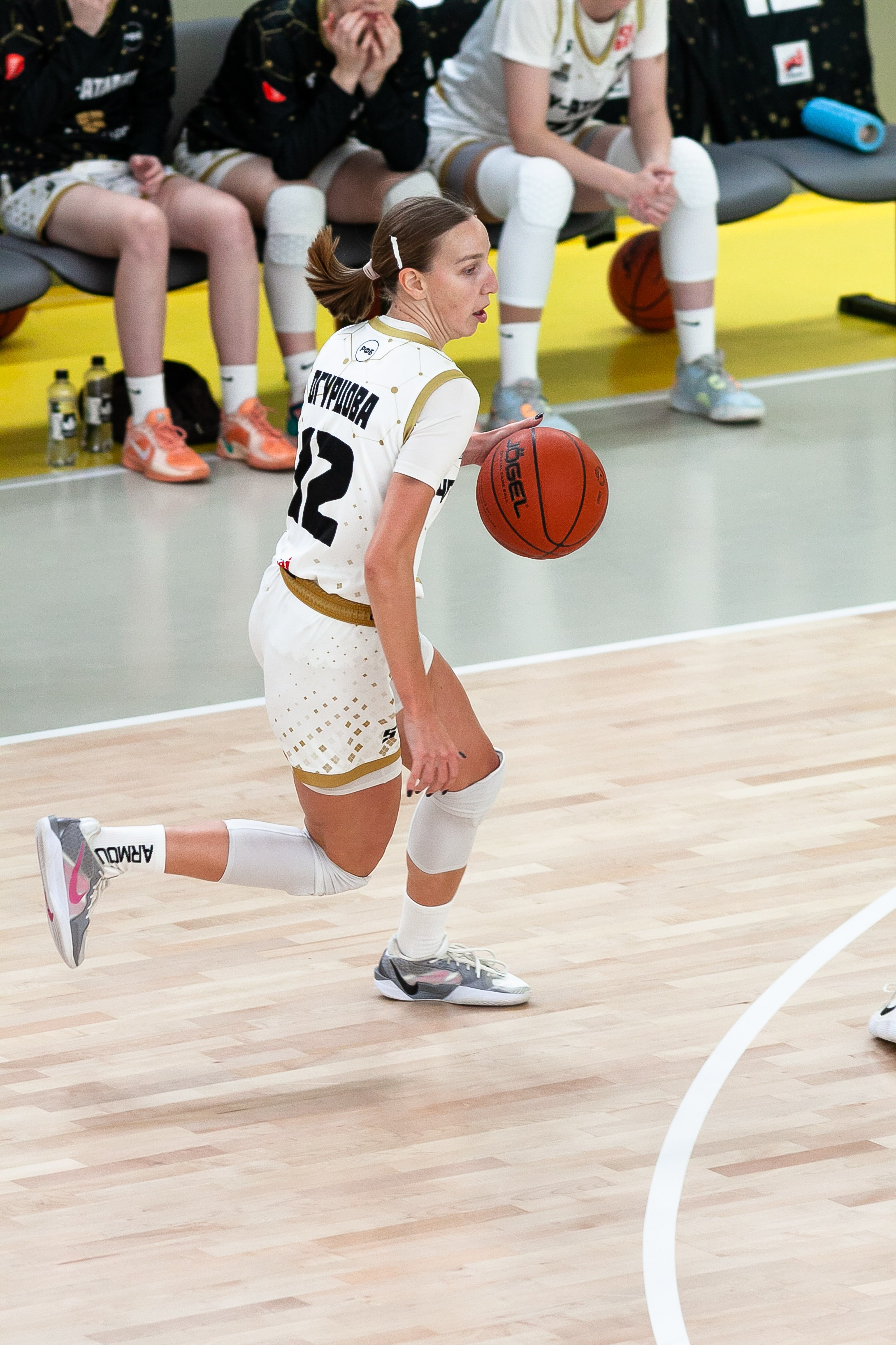 Патшалах университечэ. Фотография