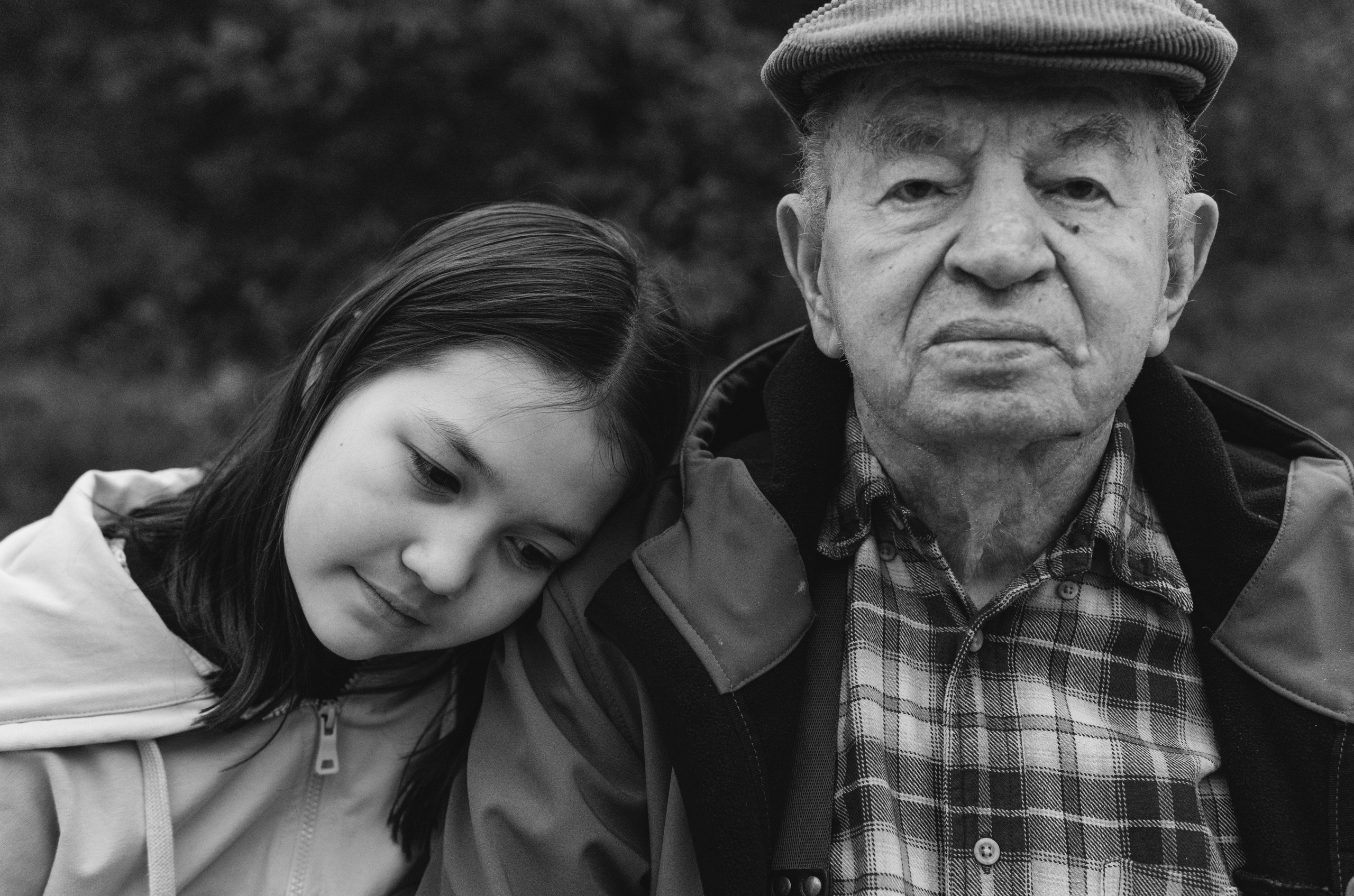 Большая семья — гордость!. Фотограф в Москве Юлия Першина