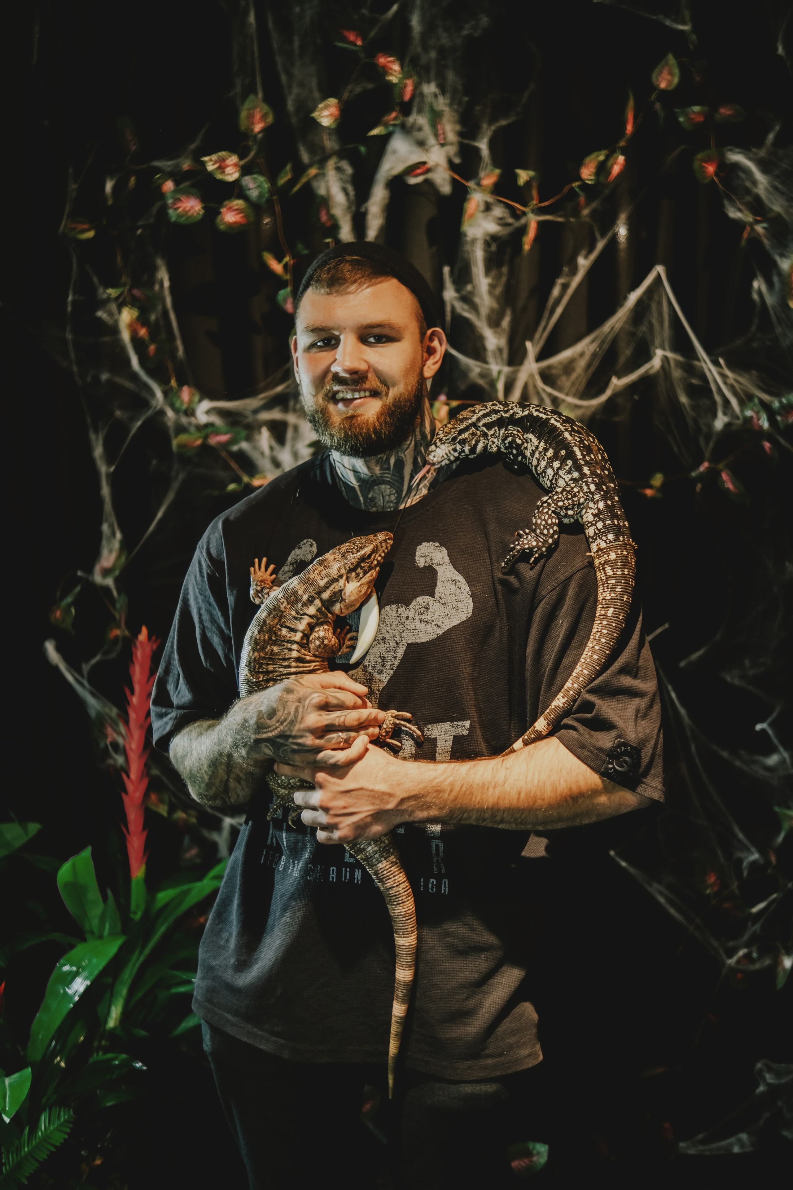 Дом Драконов. Nattie.ph