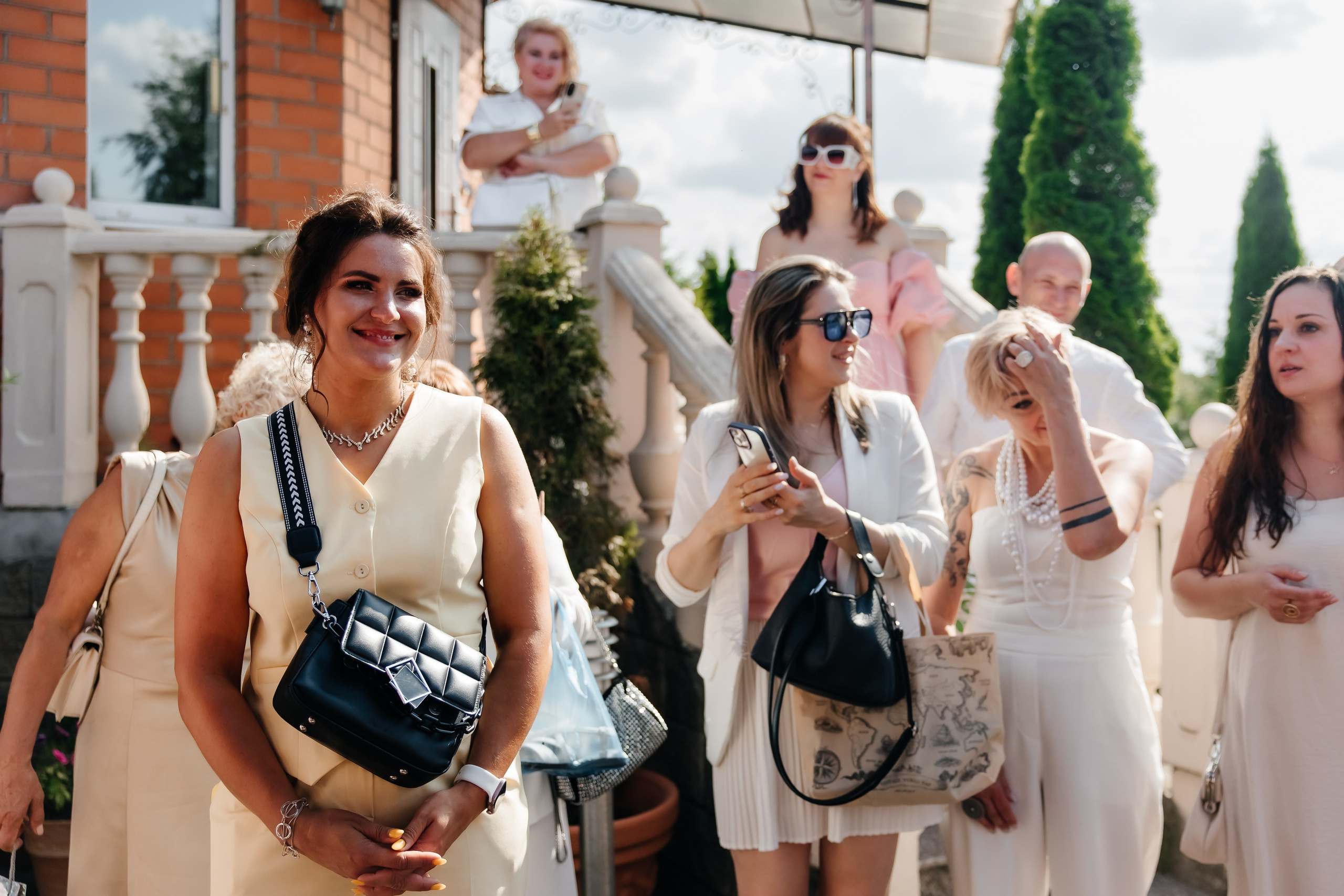 Астория + усадьба Белладжио. Фотограф ВИКА МЕДУЗА