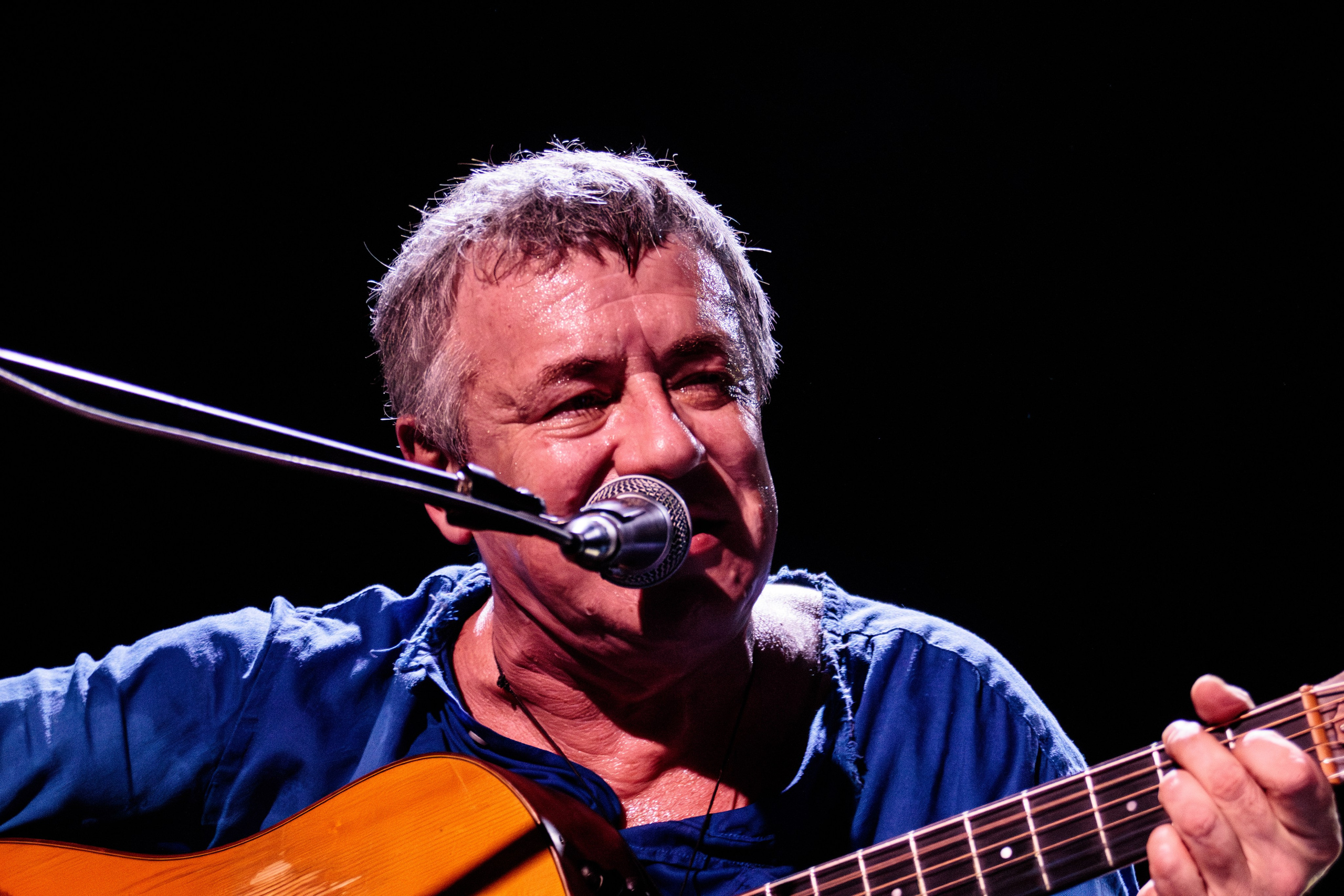 Леонид Фёдоров. Портретный и концертный фотограф в Санкт-Петербурге Егор Телятников