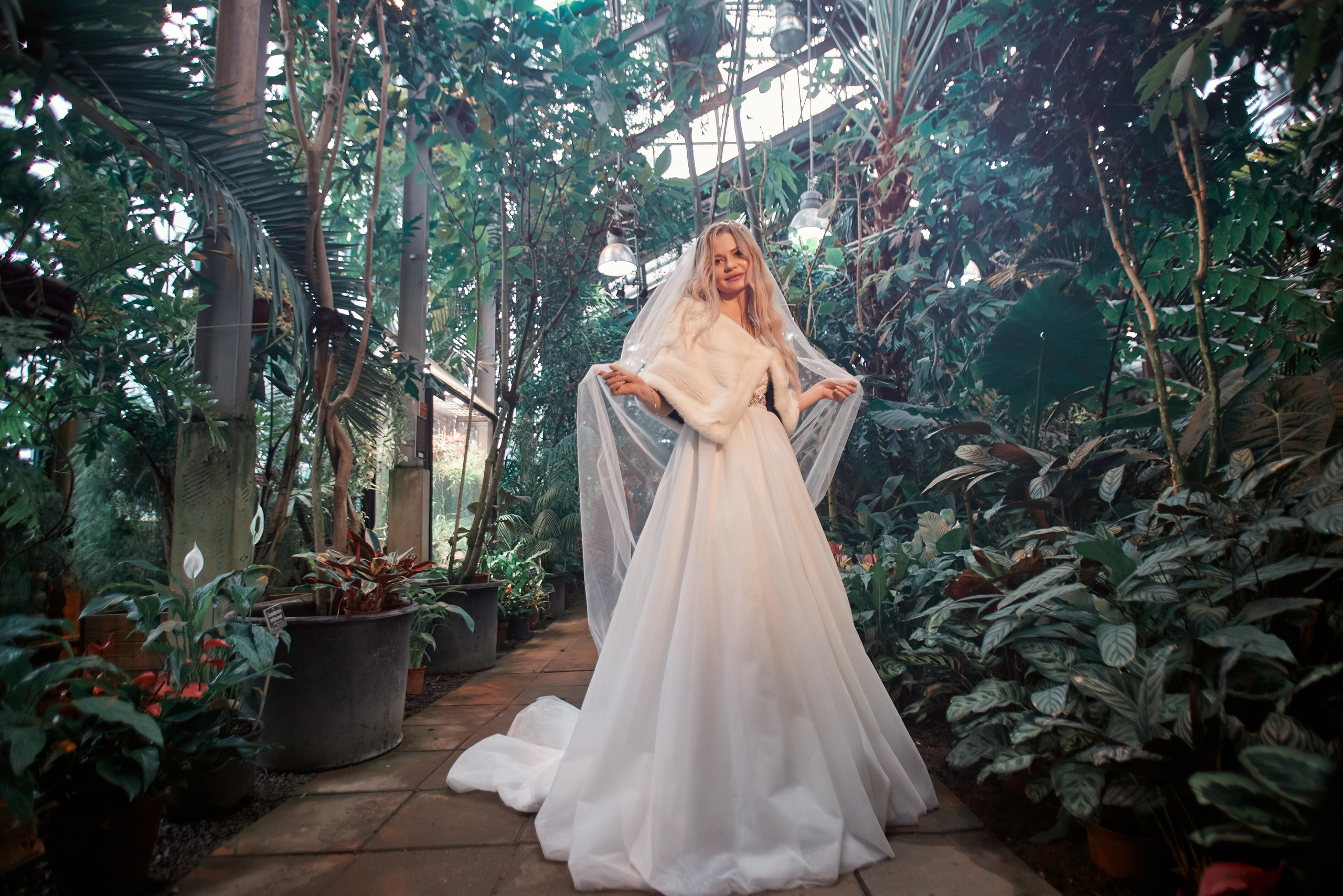 Свадебная фотосессия Гуля и Эльдар. Фотограф ваших самых ярких событий в Москве и СПБ. Збронская Юлия