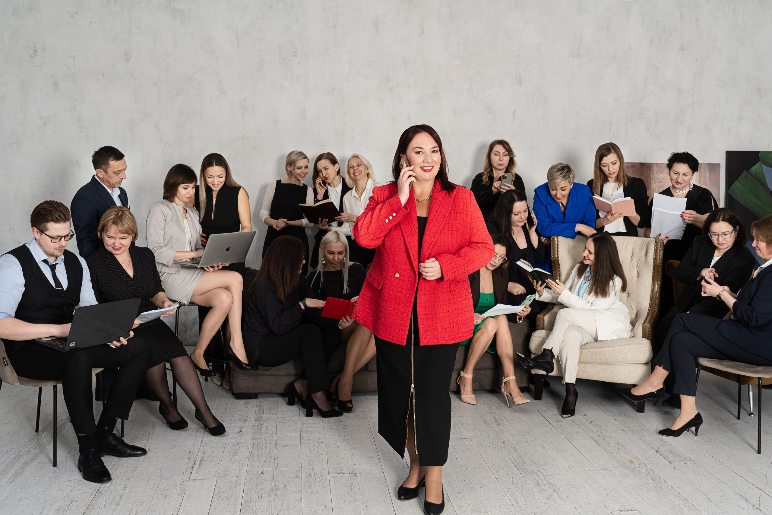 БИЗНЕС. Бренд контент фотограф Виктория Мурга, Москва и Зеленоград