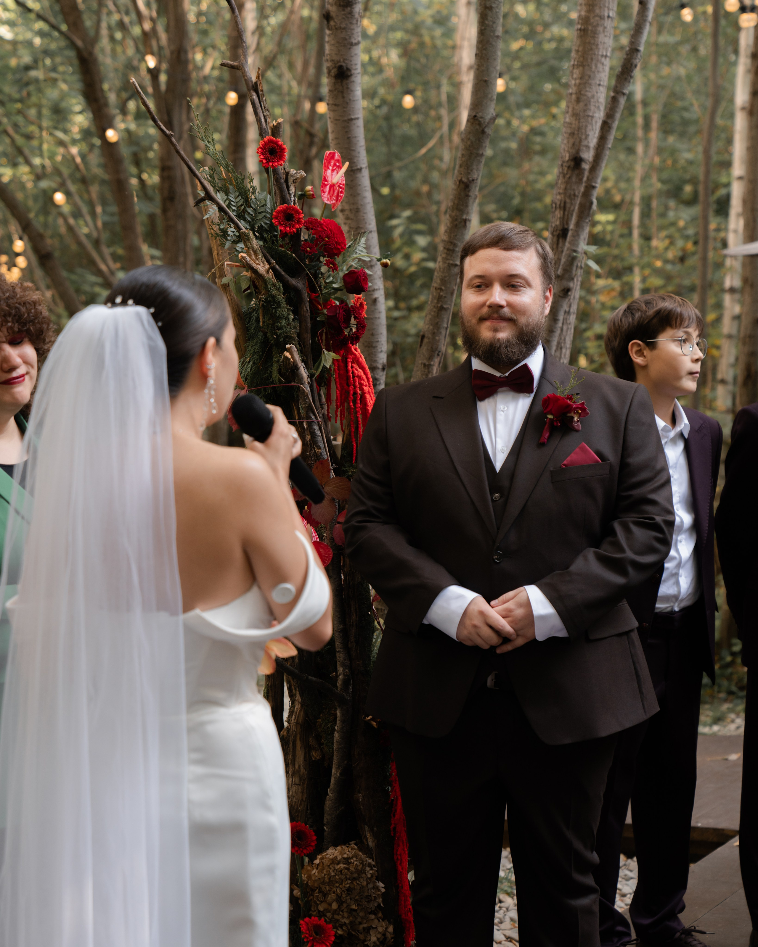 Пузыри и поцелуи. Портретный и свадебный фотограф в Москве Финкельштенй Анна