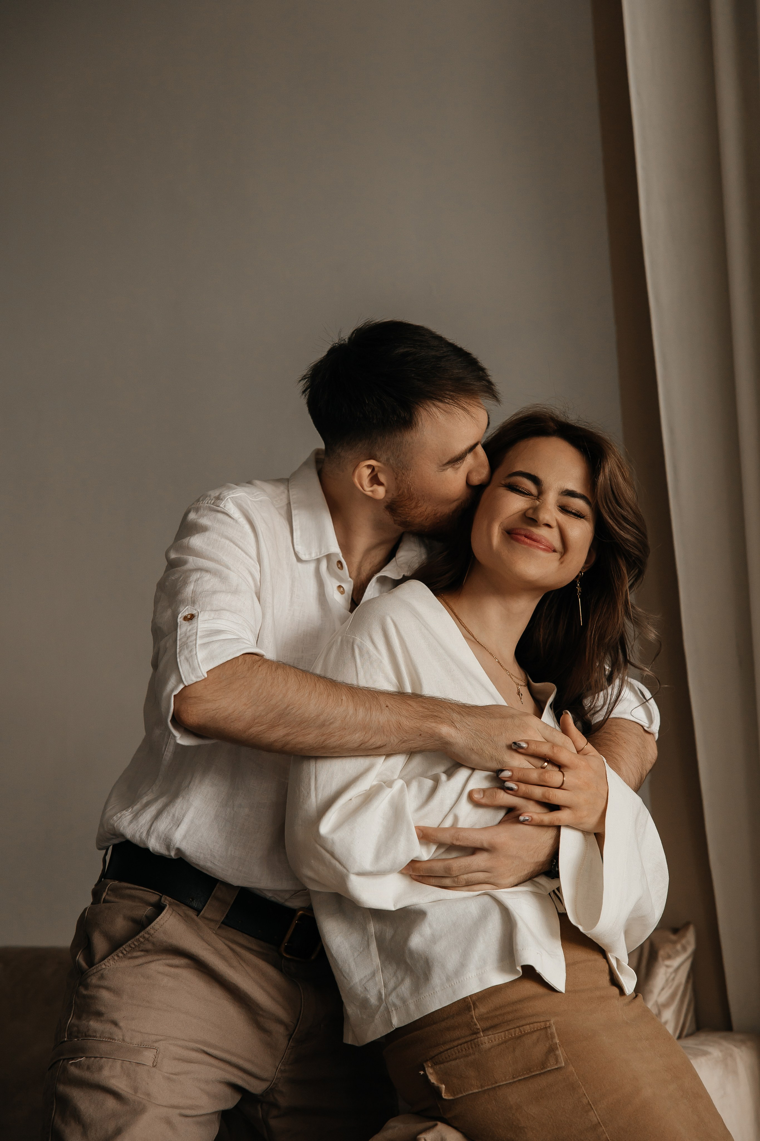 Владимир и Екатерина. Фотограф Пенза Марина Арбузова |свадебный и семейный фотограф