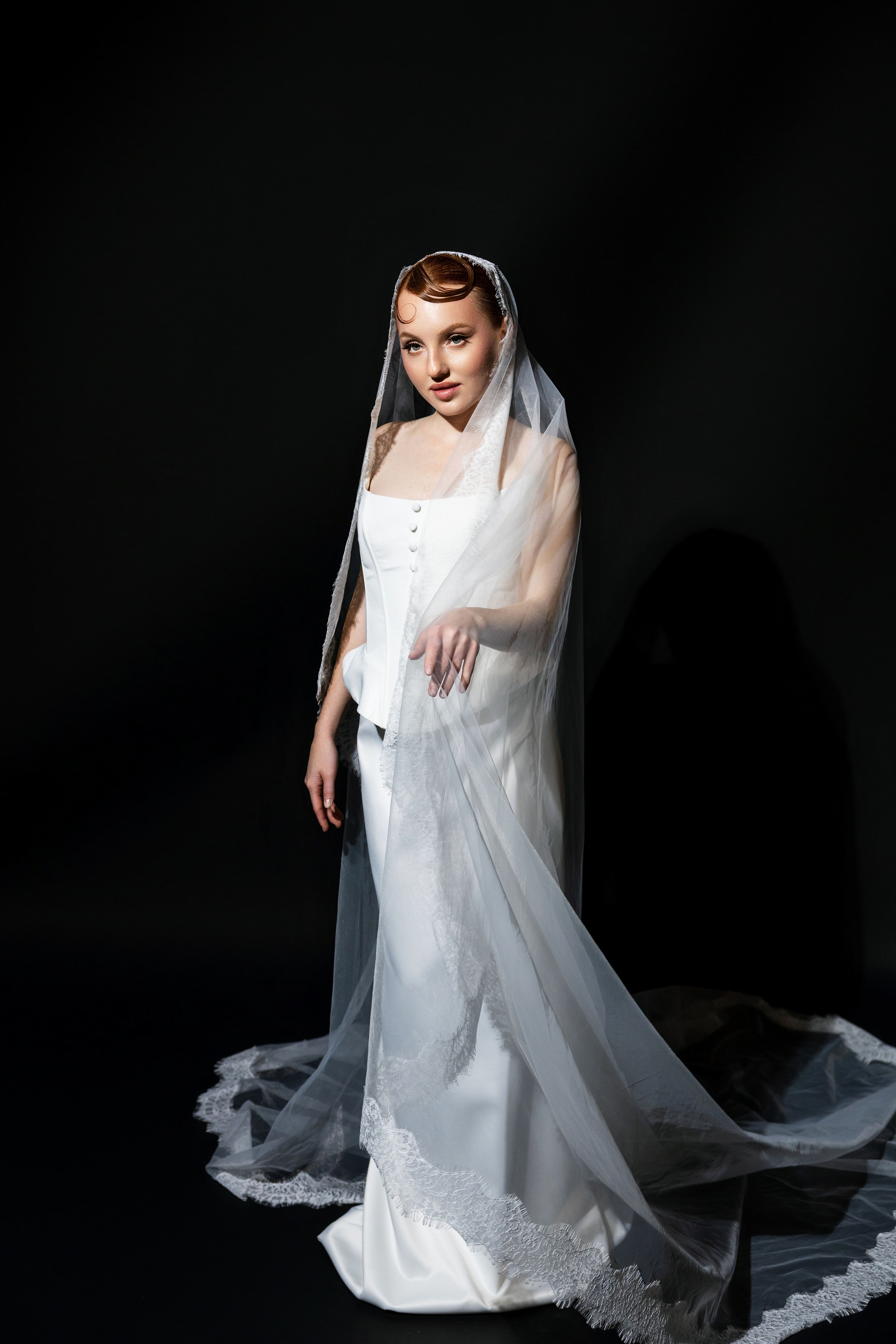 Венера. Свадебный фотограф и контент фотограф в Казани Малыгина Елена