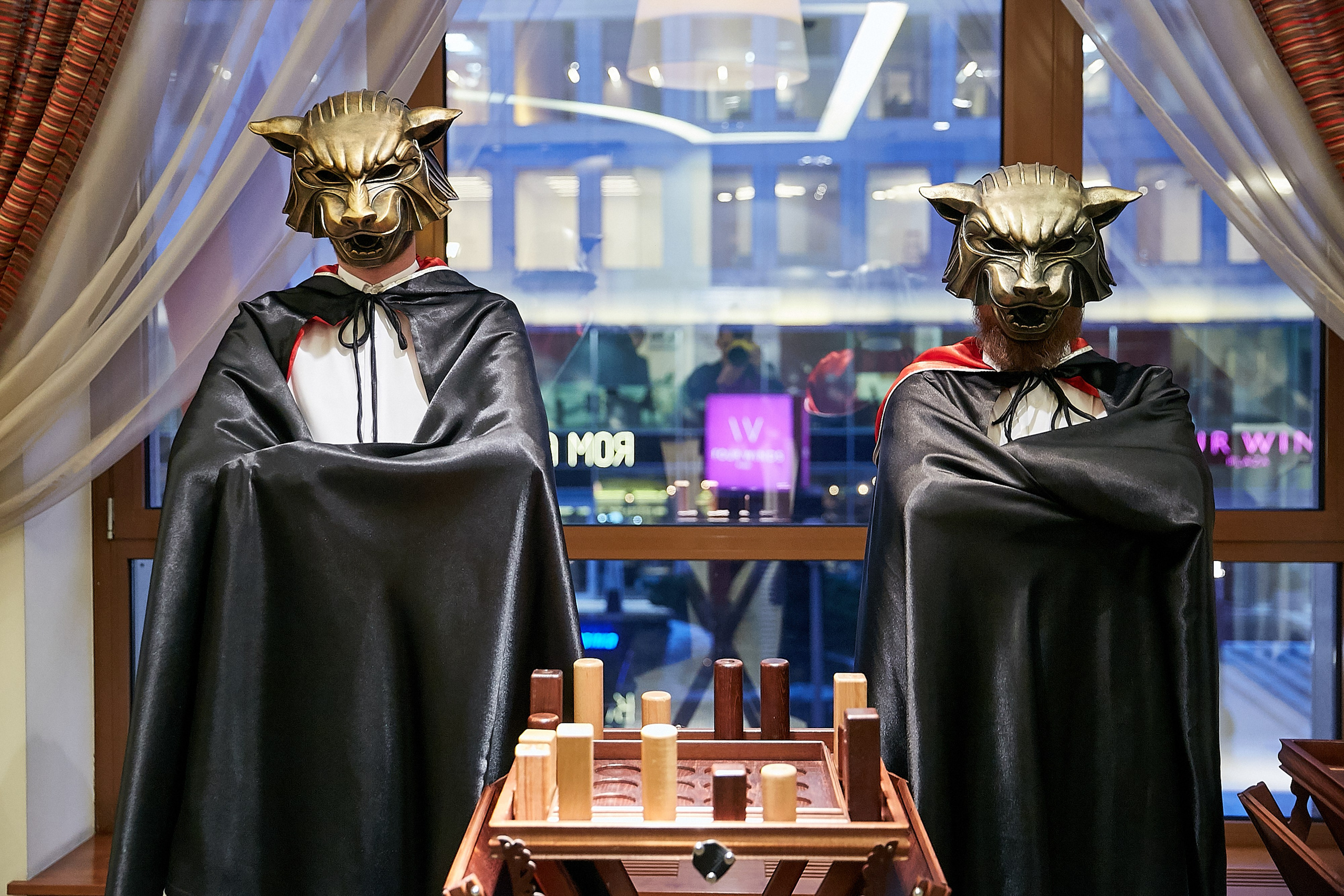 Конференция Samsung. Репортажный Фотограф | Константин Кондрашов