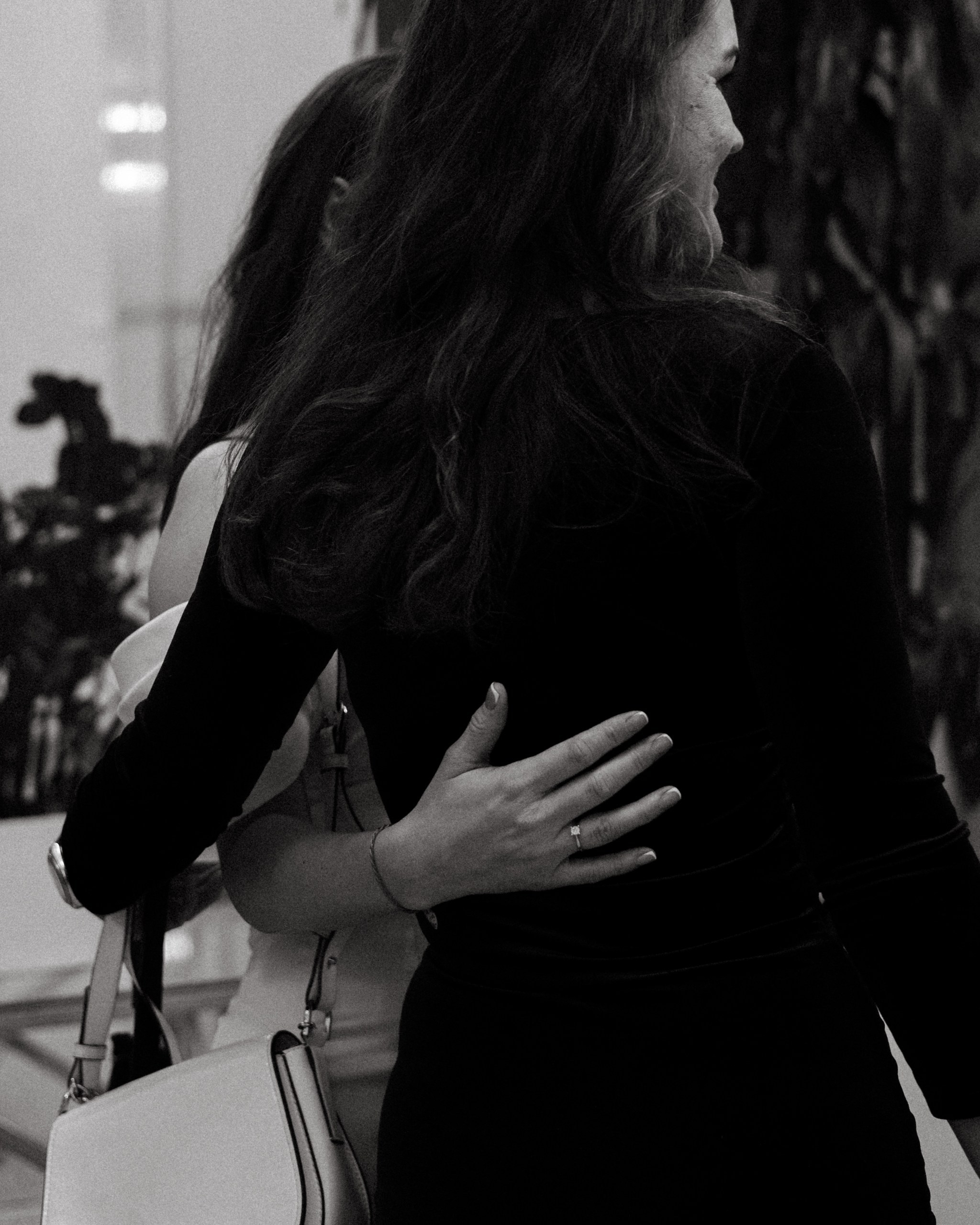 Николай и Виктория. Фотограф Москва Лада Ларина