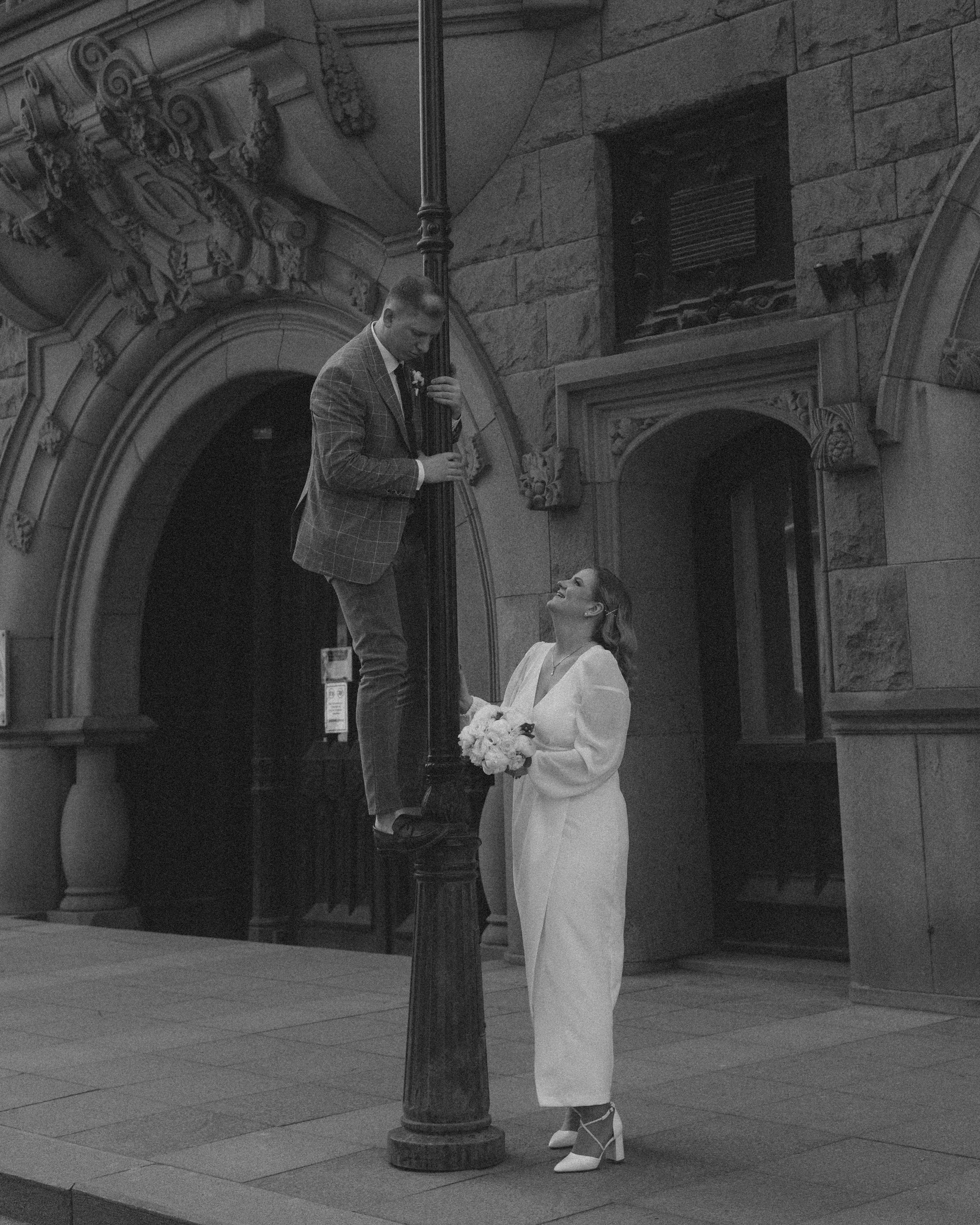 Кристина и Дмитрий. Фотограф Москва Лада Ларина