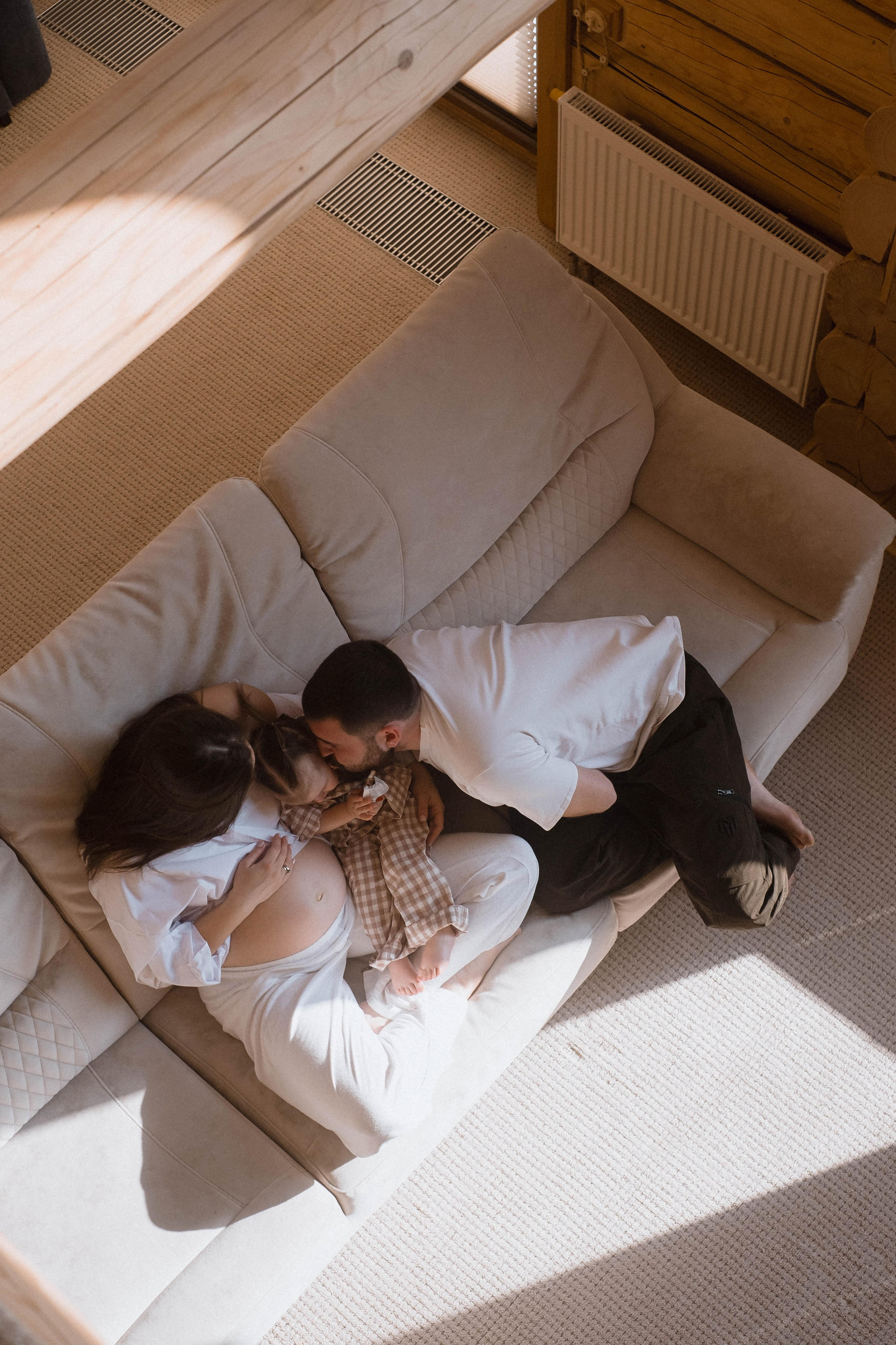 1+1=4. Свадебный и семейный фотограф г. Волгоград Биленко Ангелина