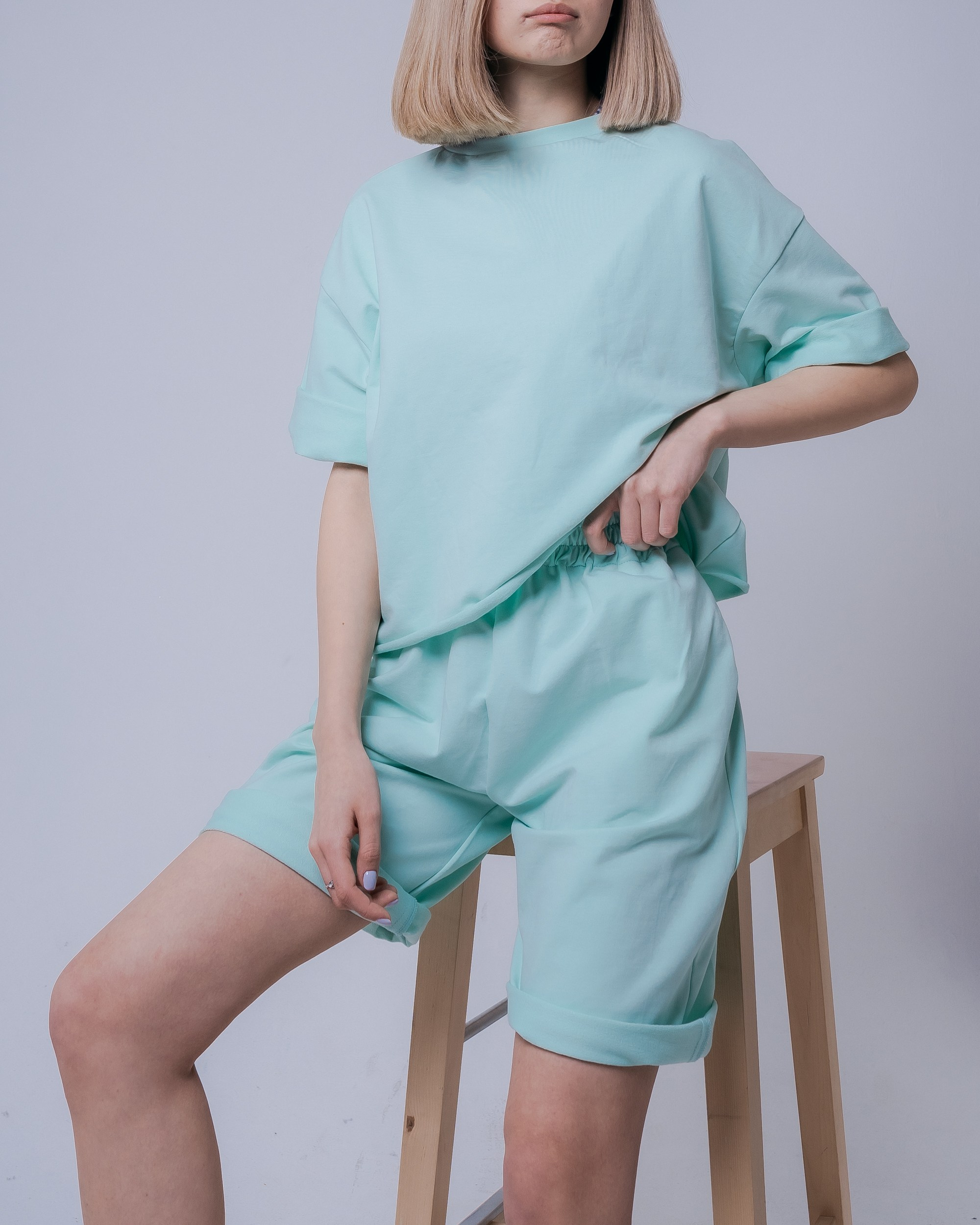 Одежда — Лукбук / Кампейн