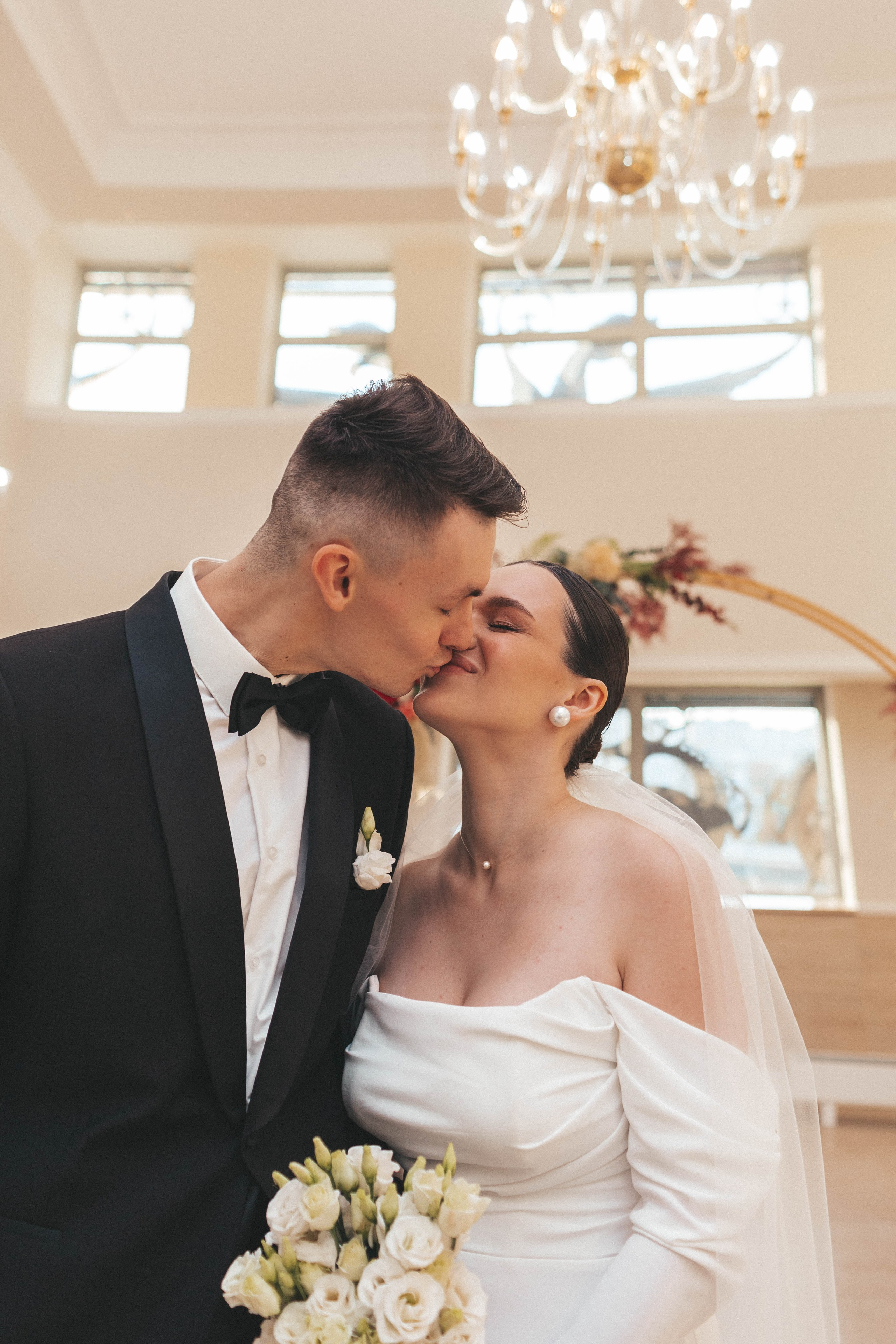 Свадьба в Казани. Фотограф в Ярославле Ольга Пыненкова