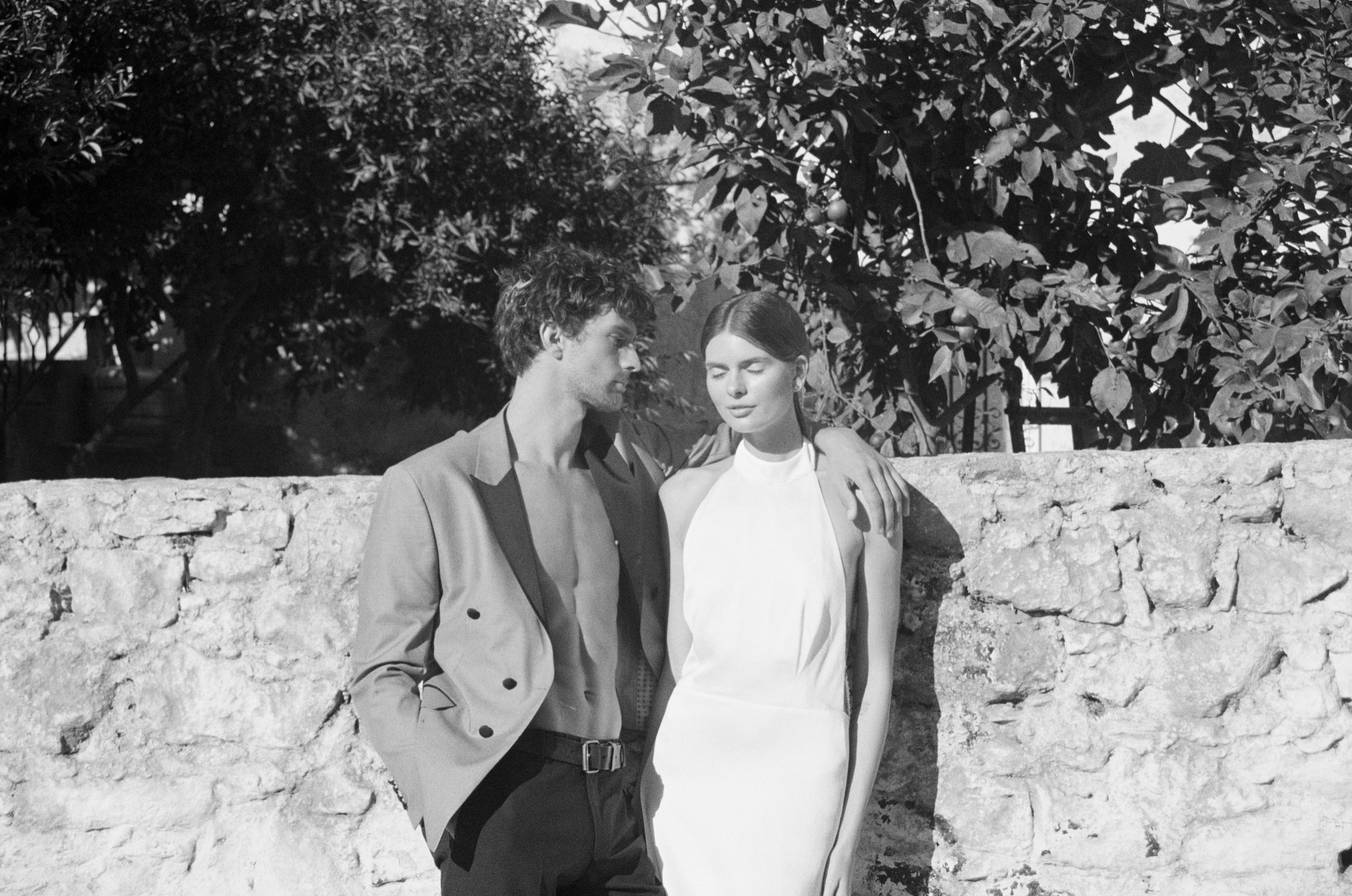 Турция: Саша и Аня. Свадебный и индивидуальный фотограф Татьяна Гуляева