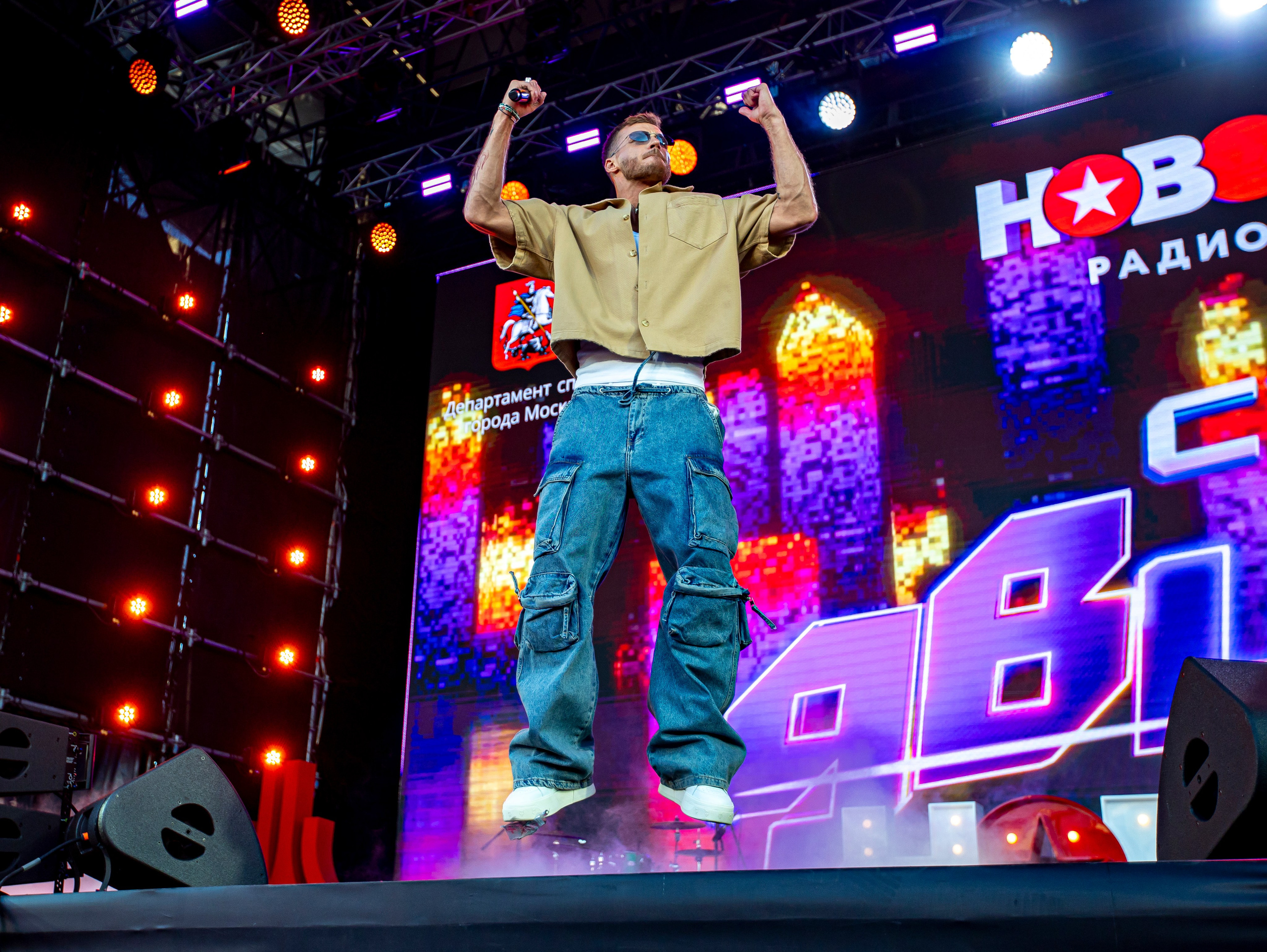 Репортаж. Спортивный фотограф Серёжа Демченко