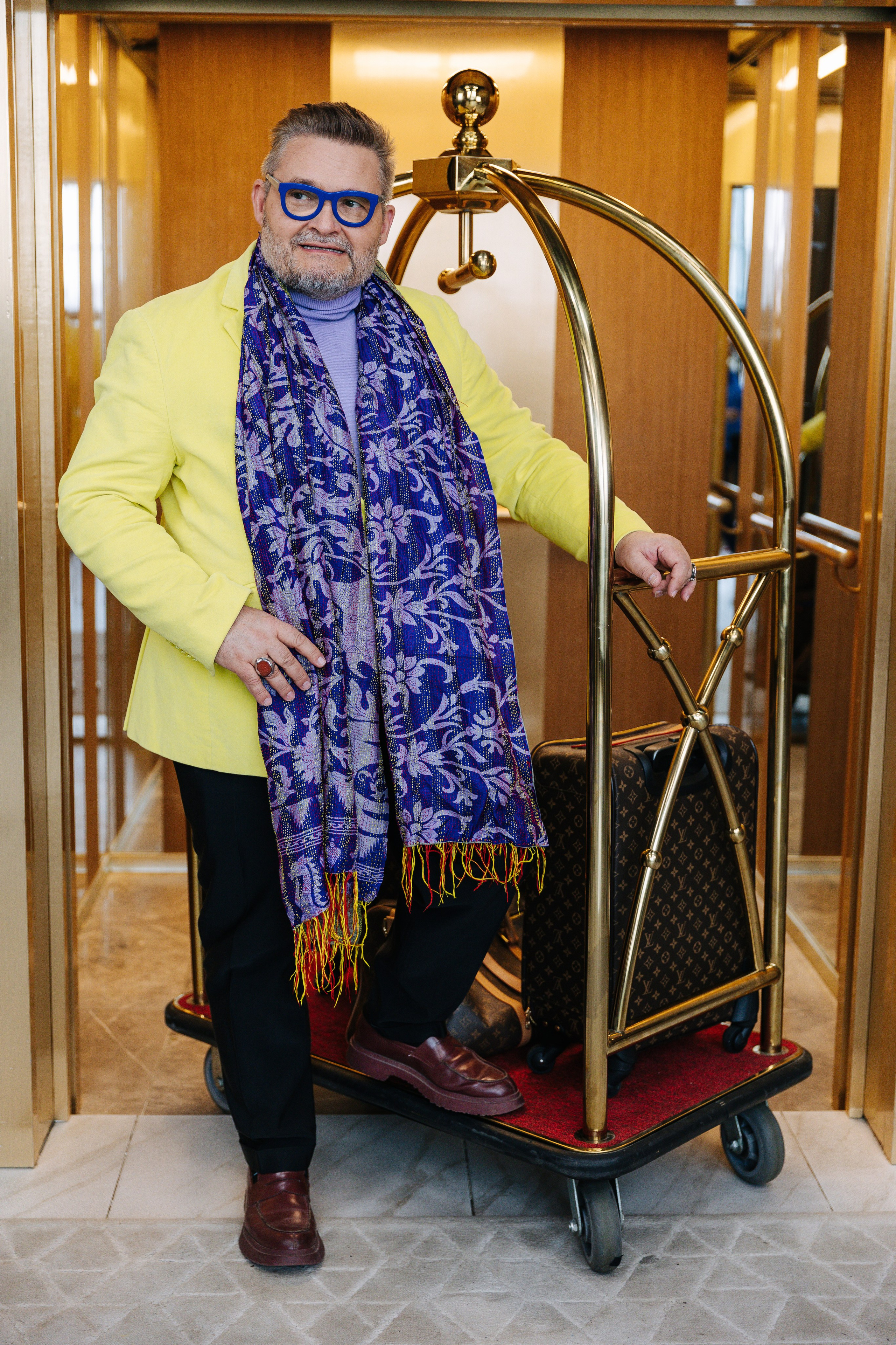 Бизнес-фотограф в Москве — Виталий Агабабян