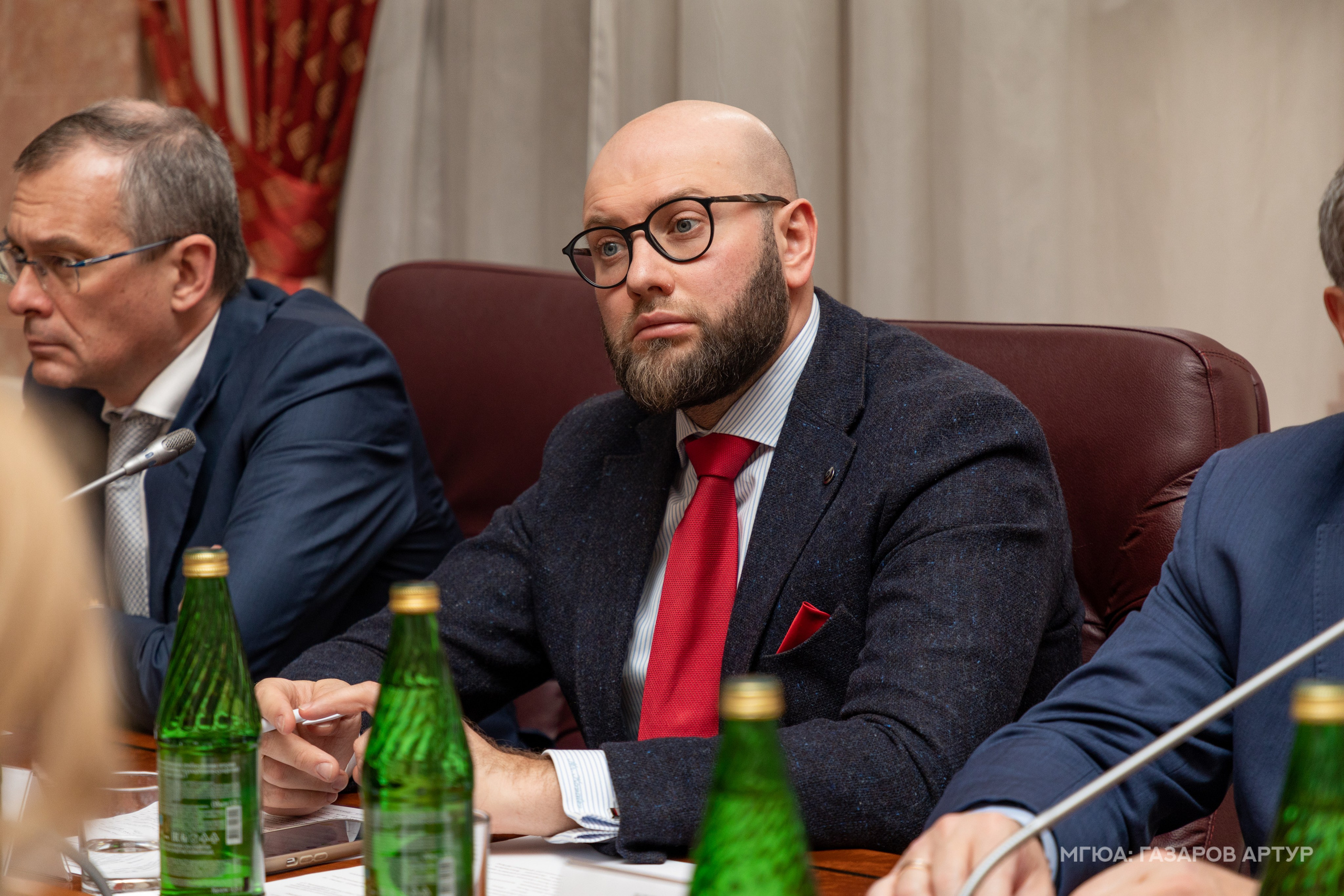 Профессиональный фотограф в Москве и Московской области | Артур Газаров