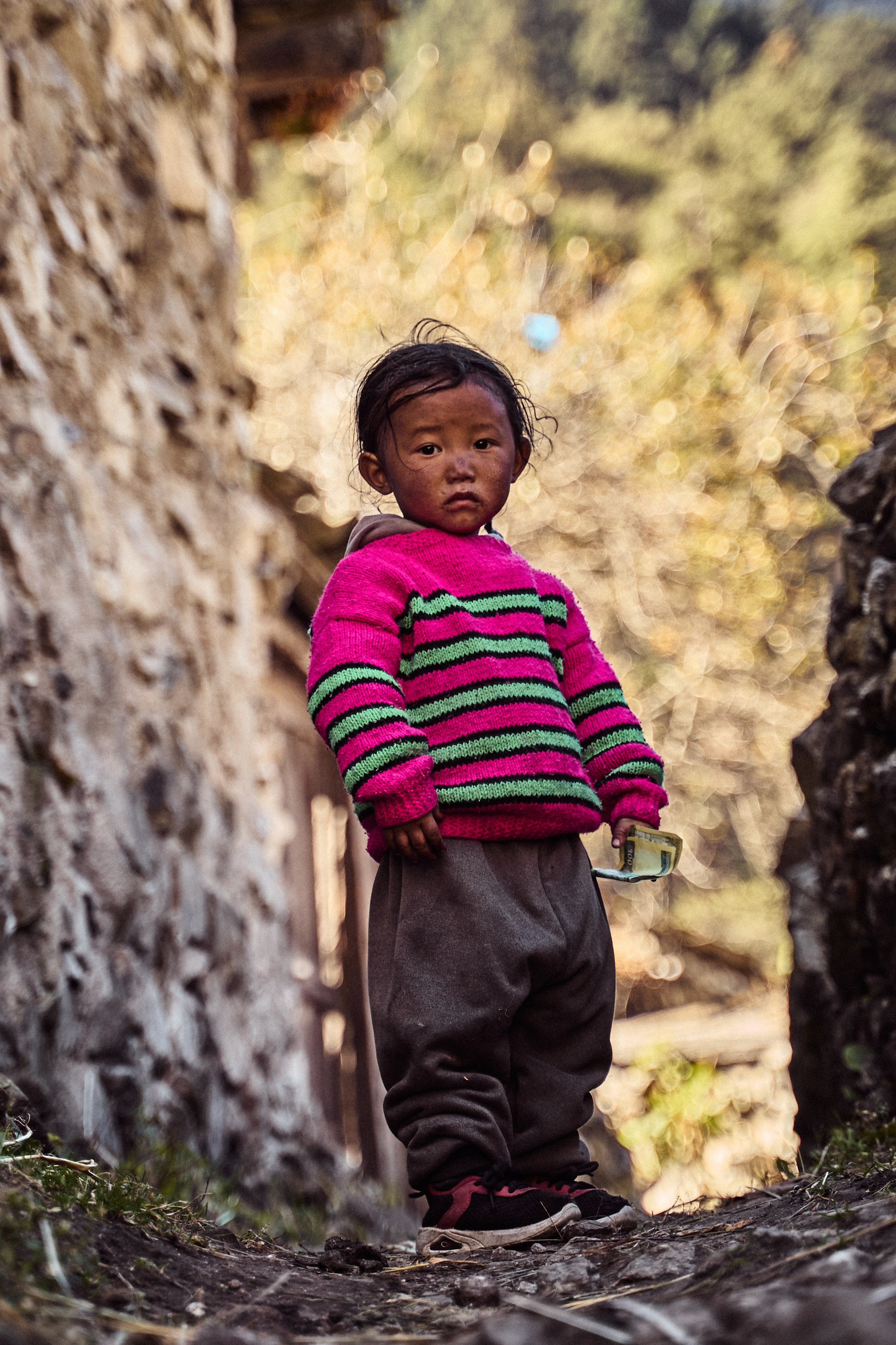 Непал. Фото