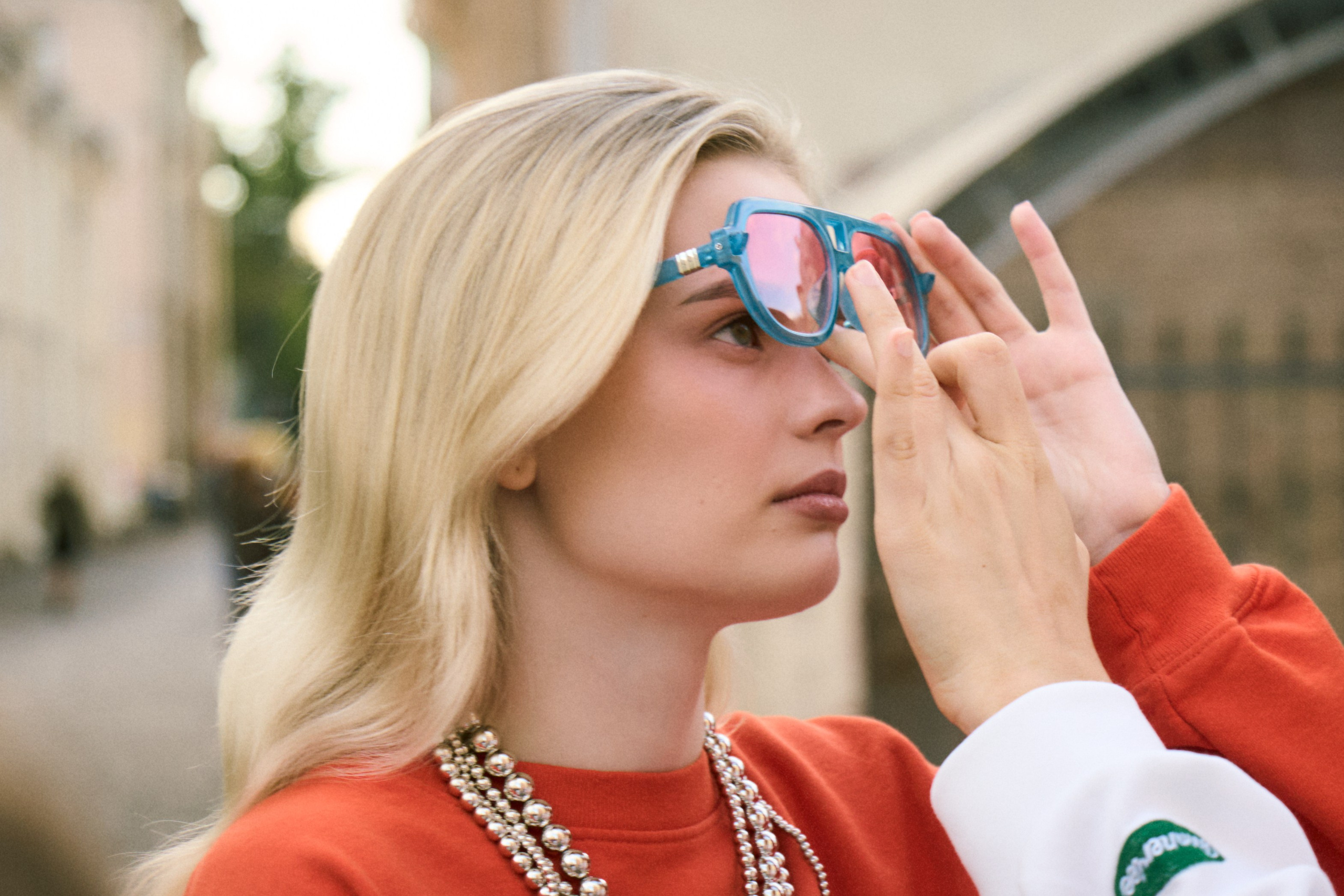 Бэкстейдж для Вовы и Полины. Фотограф Валерий Федяев | vallerzu