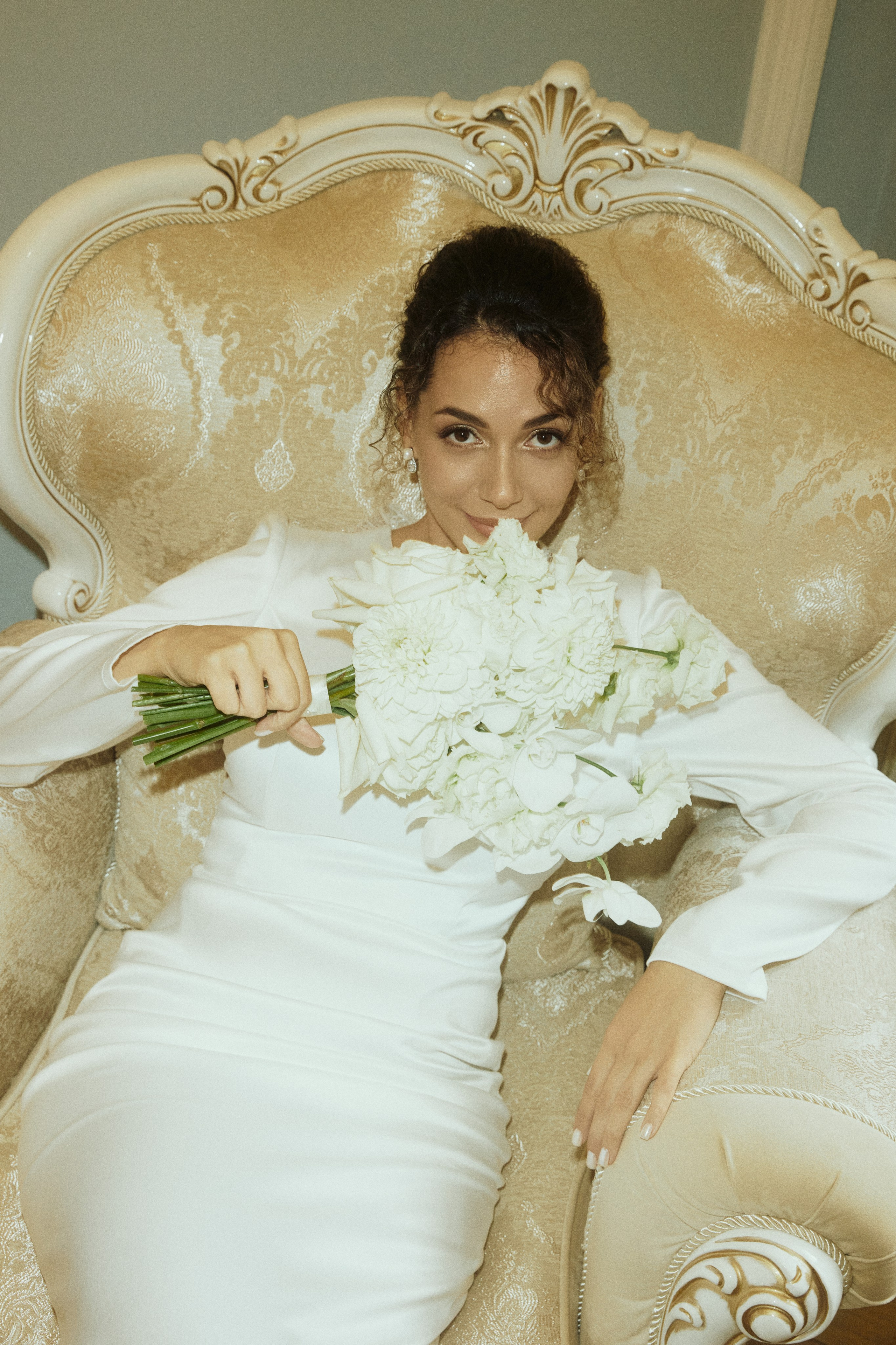 A NEW FAMILY TREE. Дмитрий Мазуркевич: Профессиональный Репортажный Фотограф