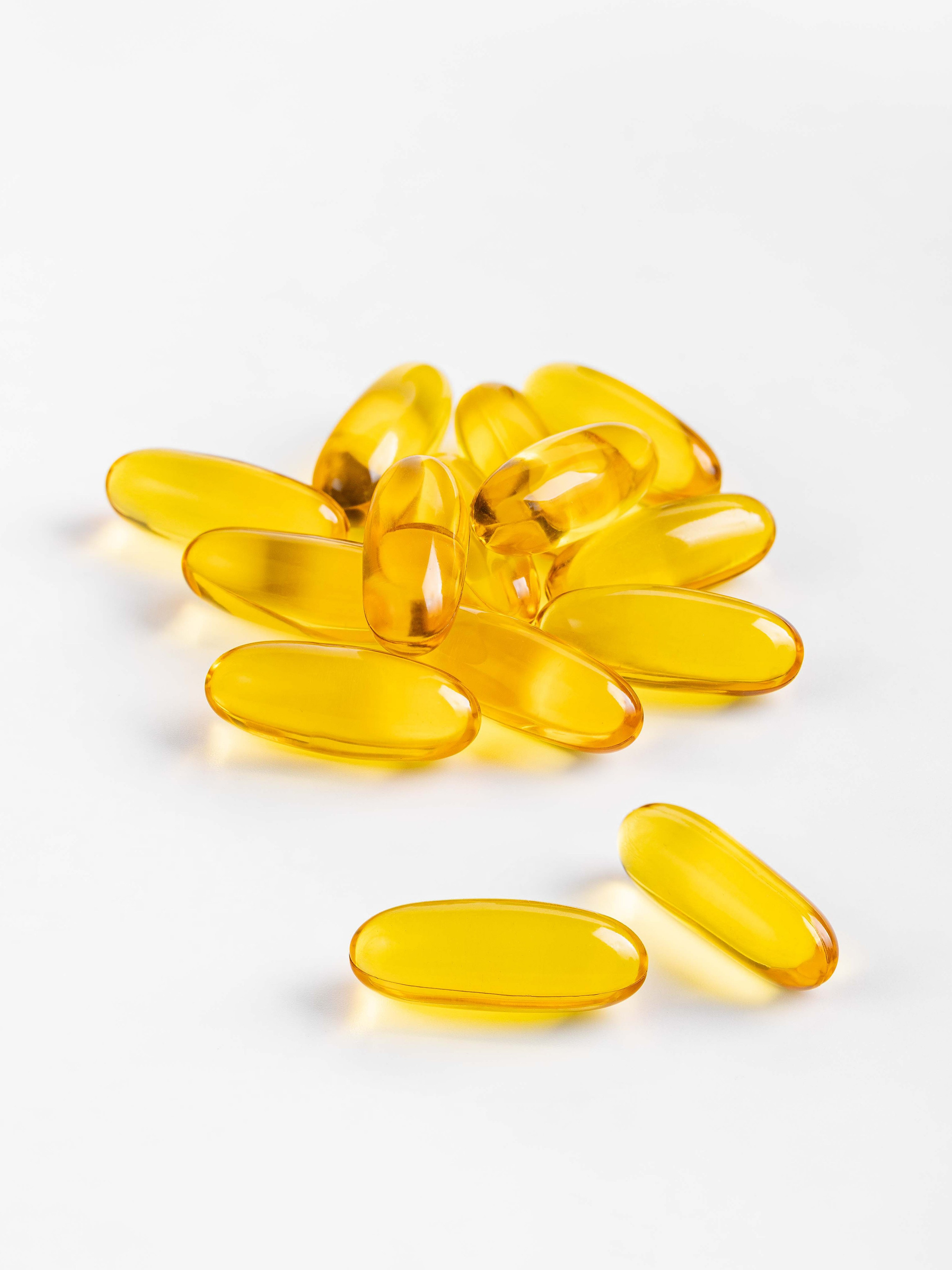 Витамины для карточек товара на WB. Ольга Панкова предметный и фуд-фотограф в Краснодаре