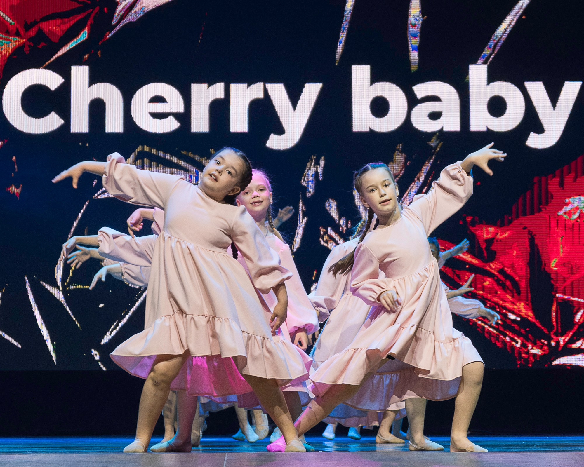 Отчетный концерт МПК Энергетик. Репортажный фотограф в Казани Павел Серпокрылов