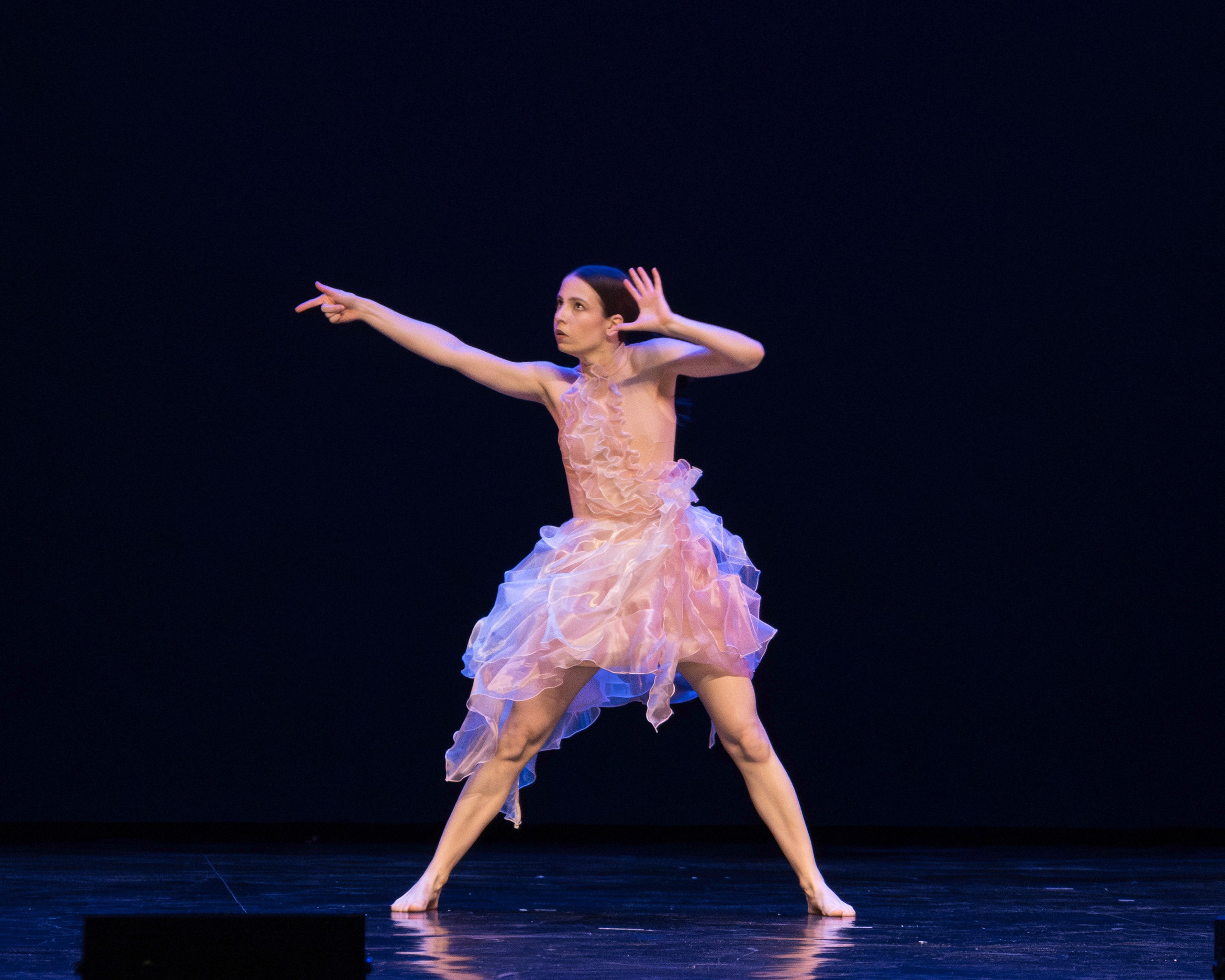 Пантера 2025. Репортажный фотограф в Казани Павел Серпокрылов