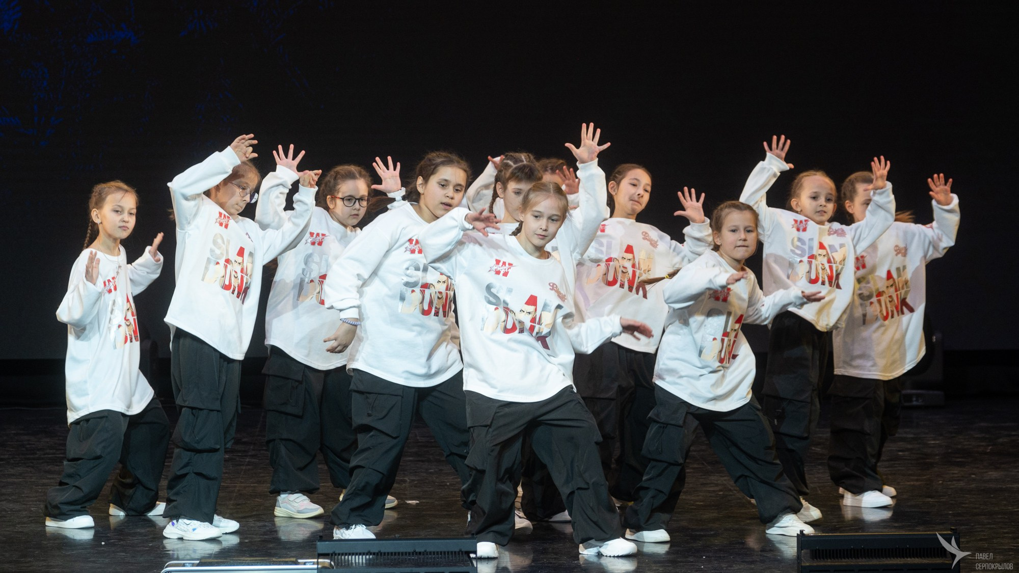 Живи танцуя. Репортажный фотограф в Казани Павел Серпокрылов