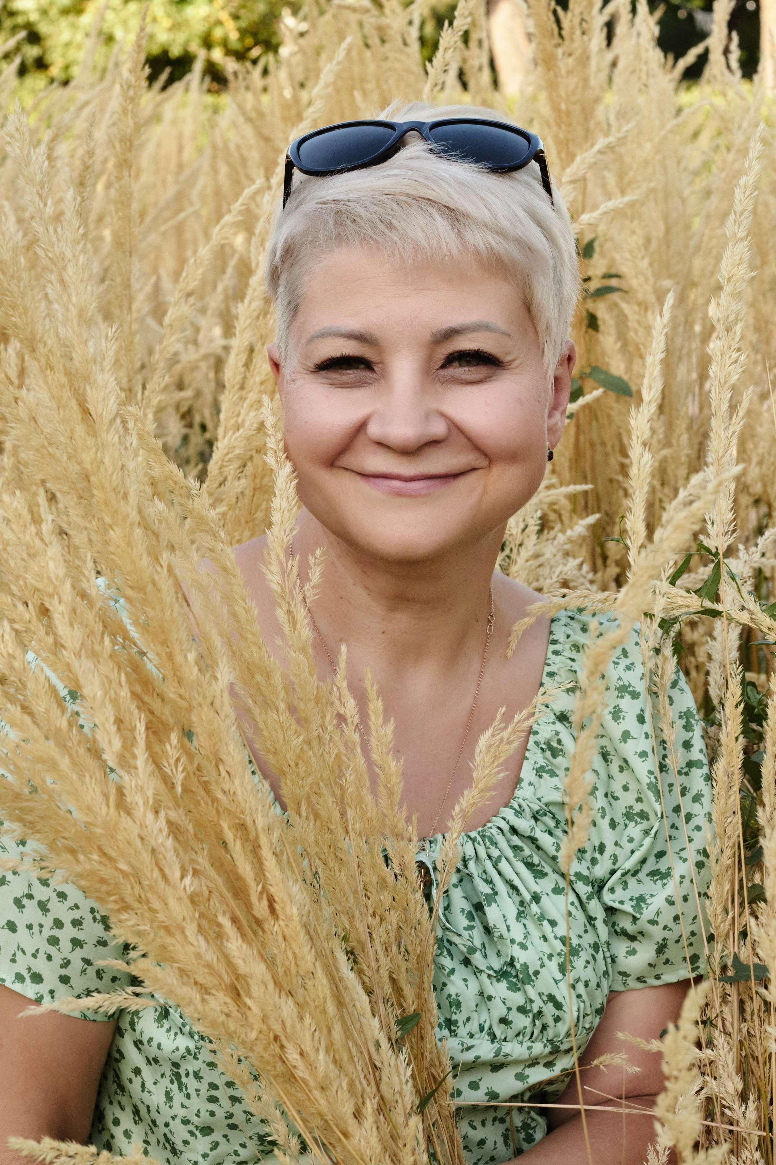 Фотограф в Волгограде Соколова Вера