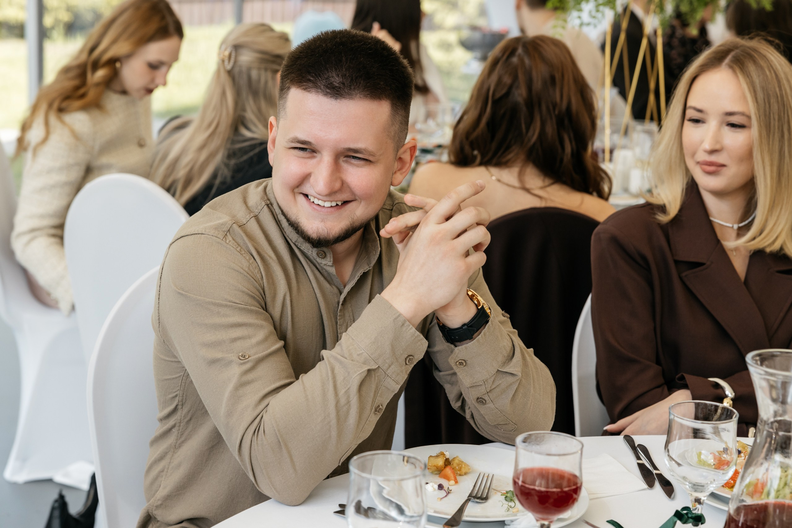 Без тебя нет весны. Свадебный и Семейный Фотограф в Гатчине и Санкт-Петербурге Виктория