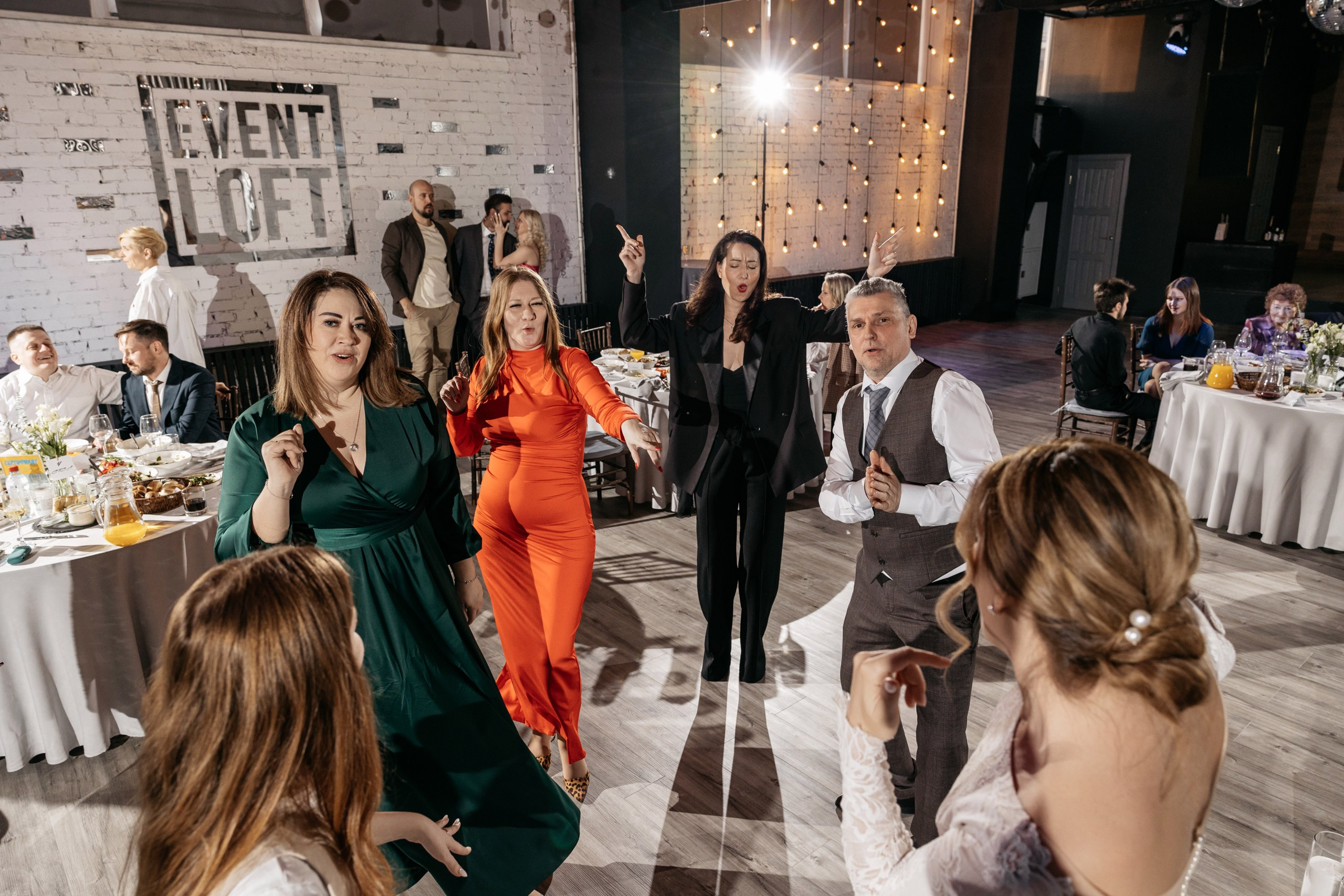 Один особенный день. Свадебный и Семейный Фотограф в Гатчине и Санкт-Петербурге Виктория