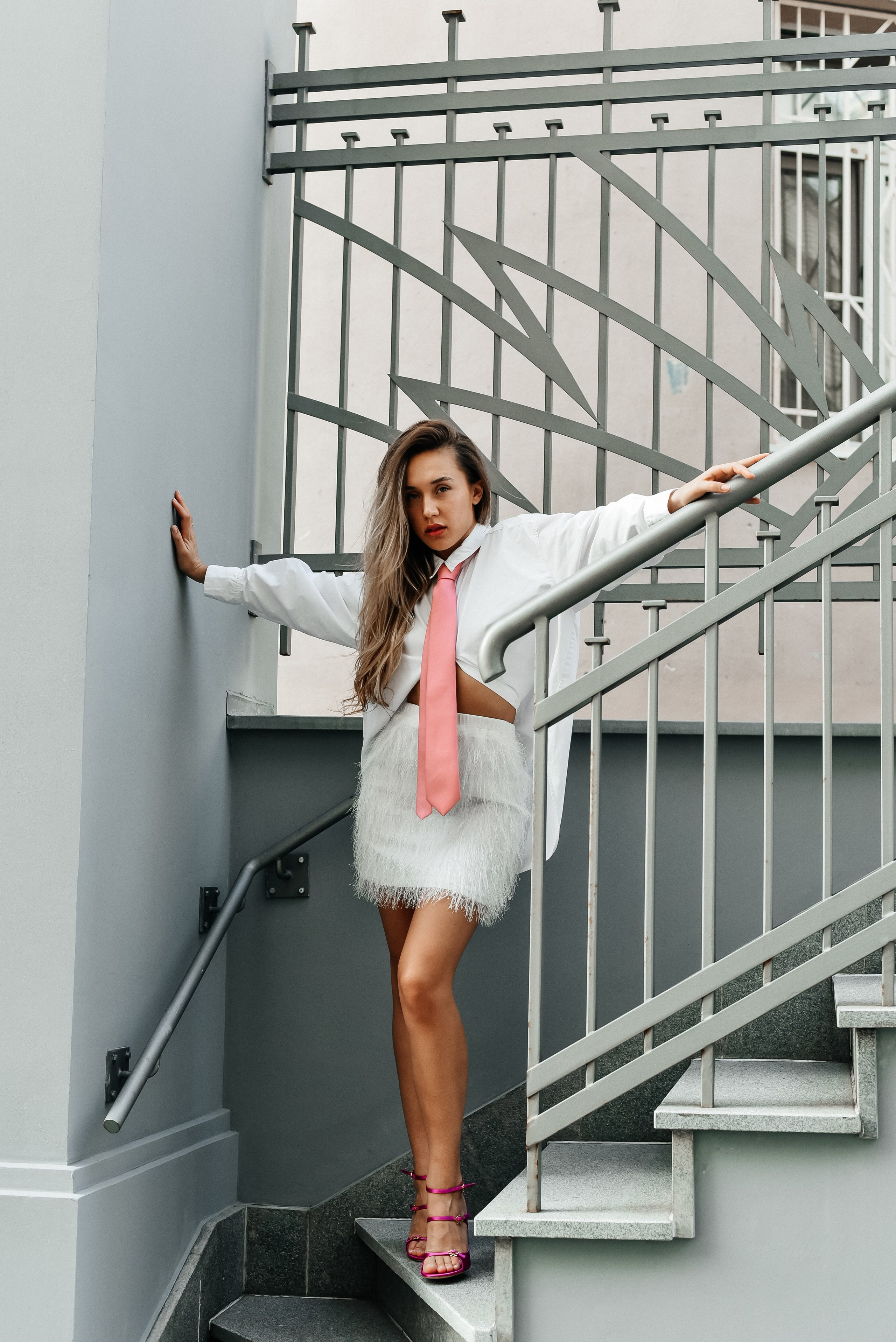 Фотосессия Алины. Фотограф в Москве и Королёве Сутягина Мария