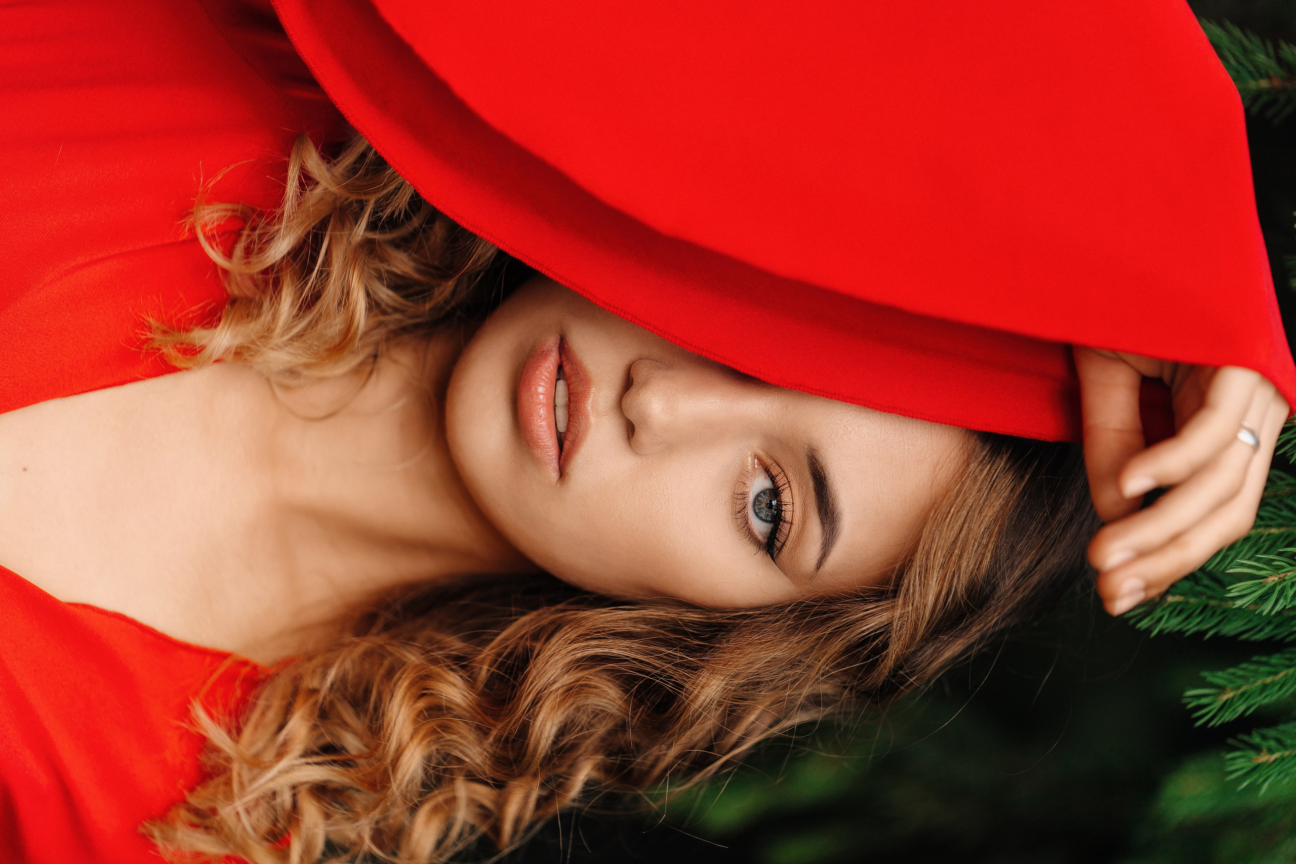 Butterfly. Lokos.pro Ник Соколов Фото и Видео Москва/Ростов-на-Дону