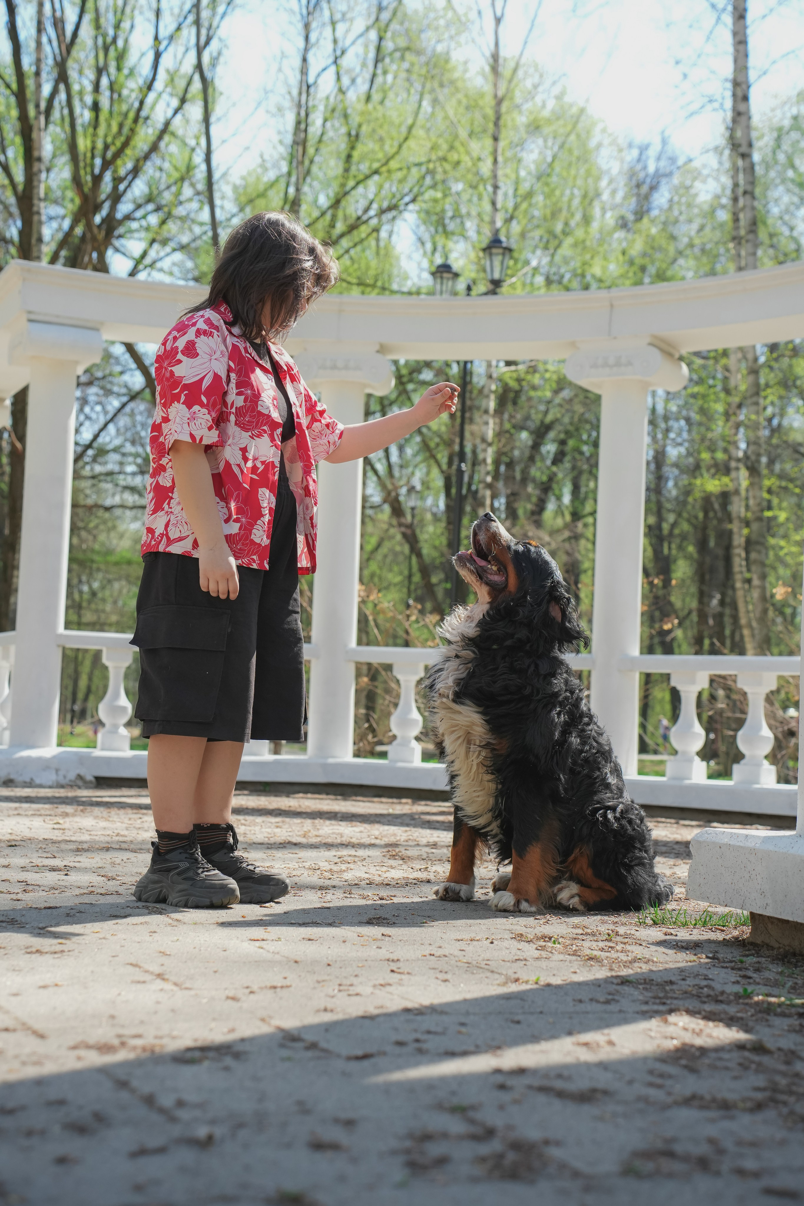Семейные и романтичные. Фотограф и ретушер в Москве Екатерина Нарубина