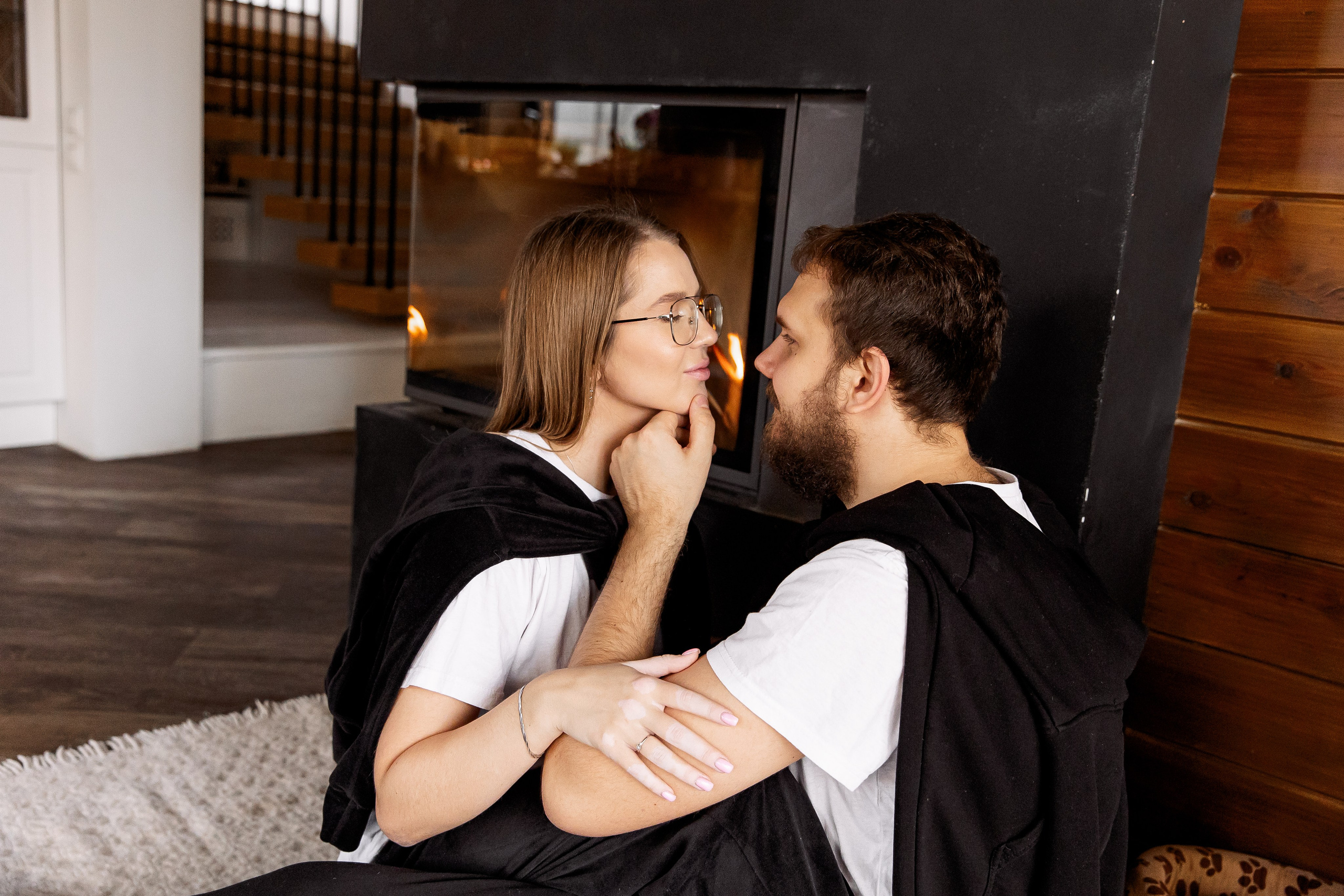 Вадислава и Нитита. Свадебный и семейный фотограф в Челябинске Юлия Ишимова